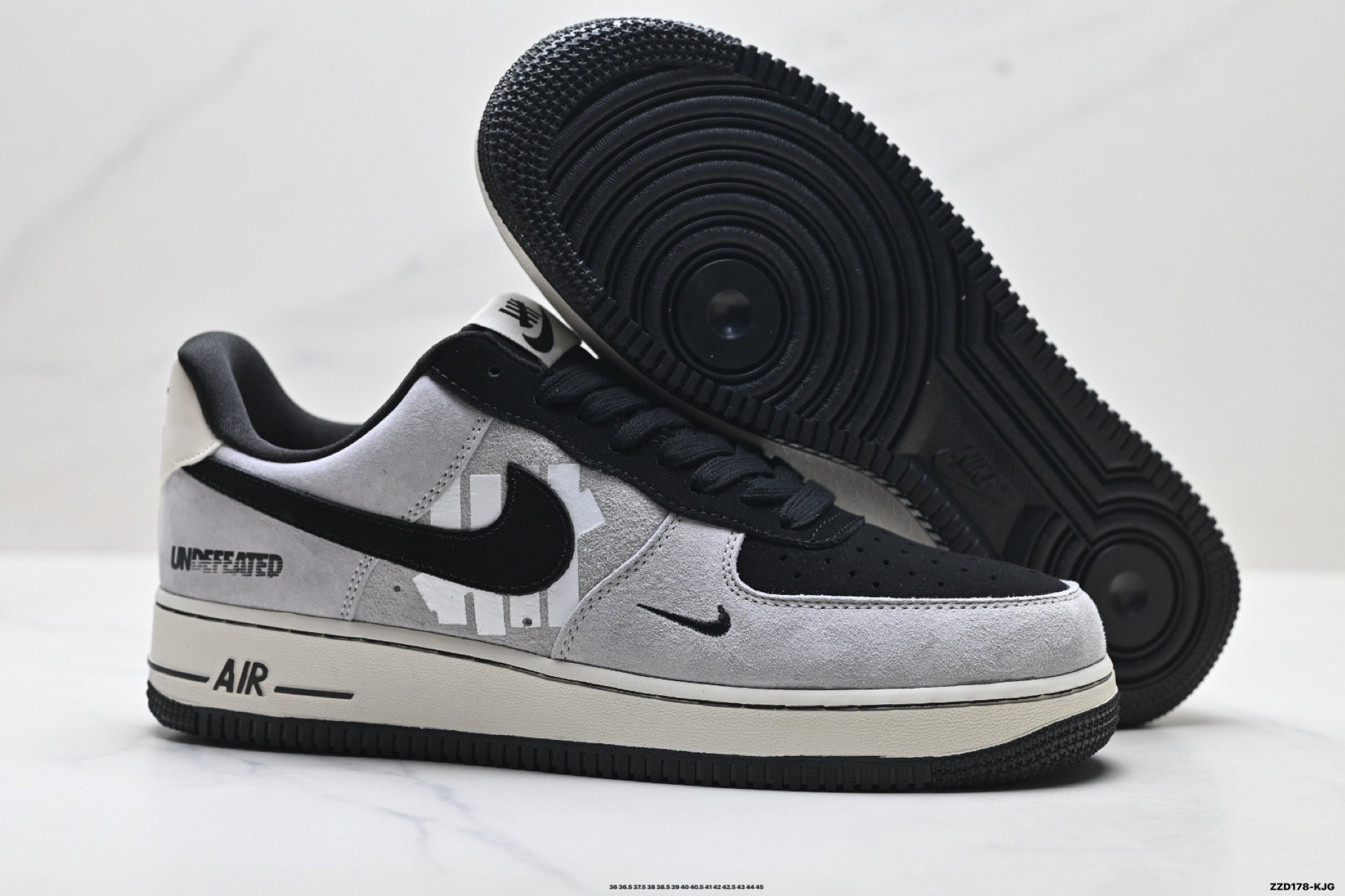 NIKE AIR FORCE 1‘07 LV8 FV3694-114