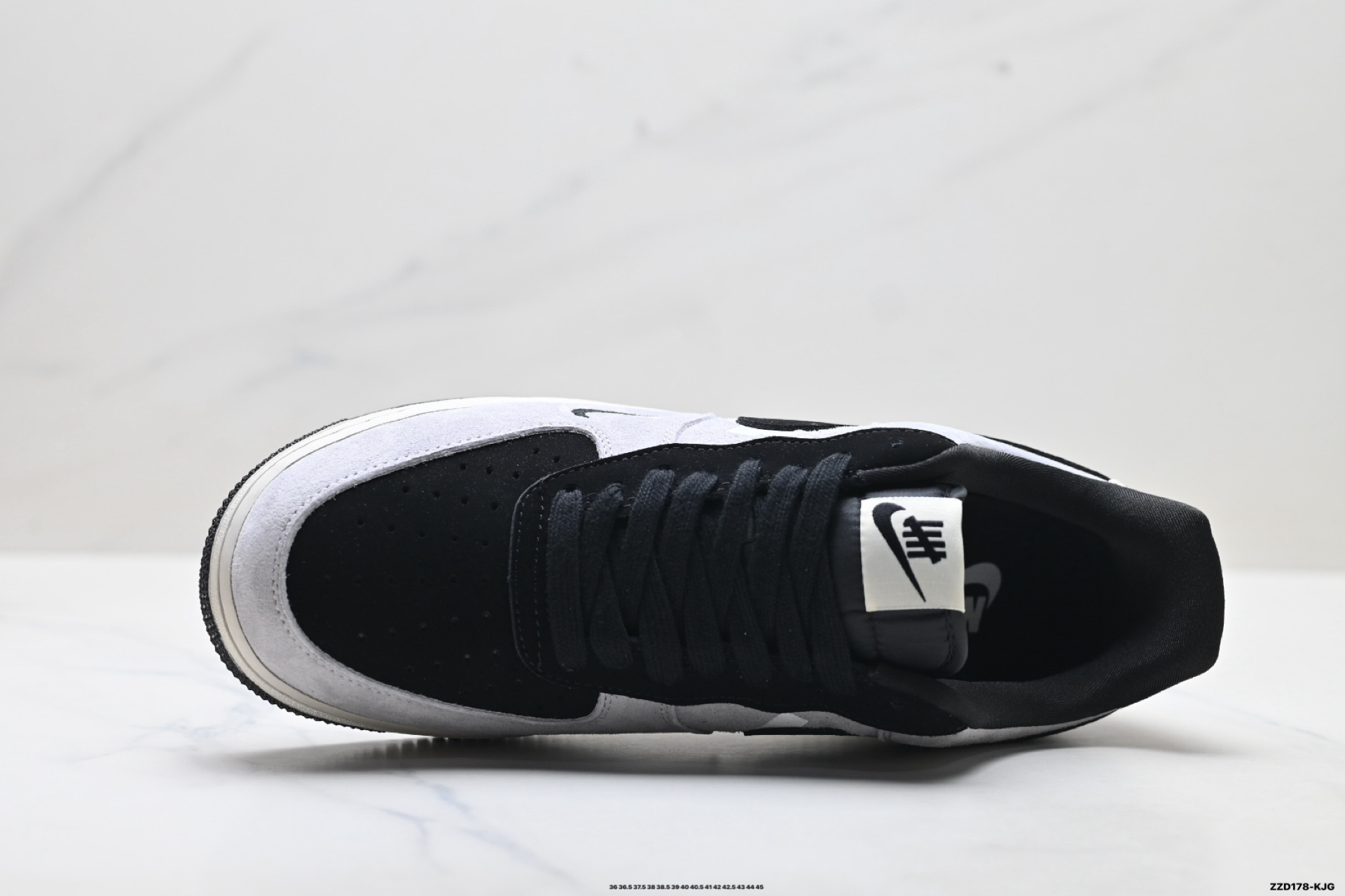 NIKE AIR FORCE 1‘07 LV8 FV3694-114