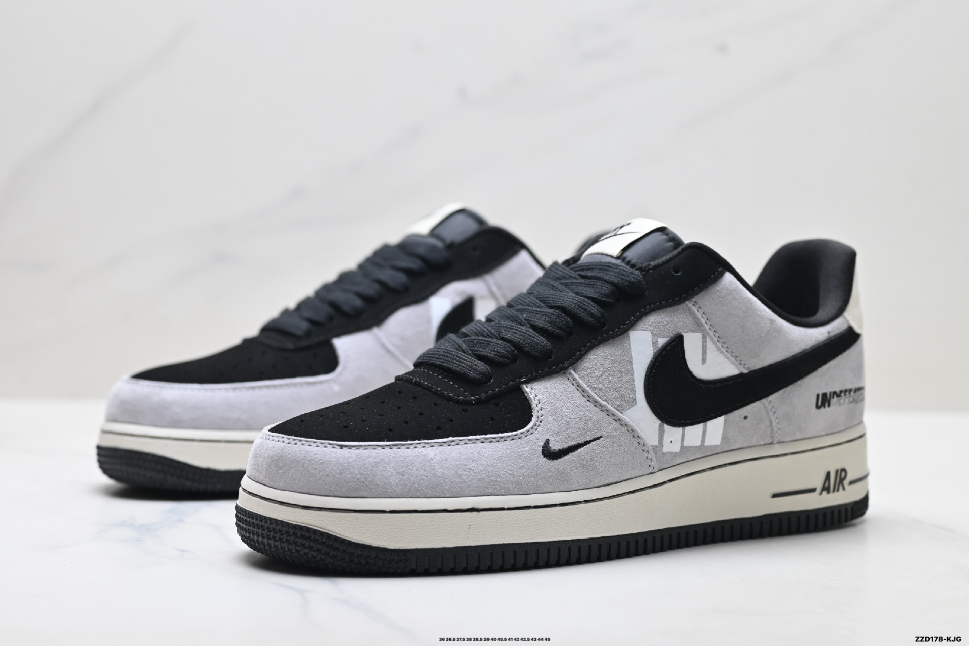 NIKE AIR FORCE 1‘07 LV8 FV3694-114
