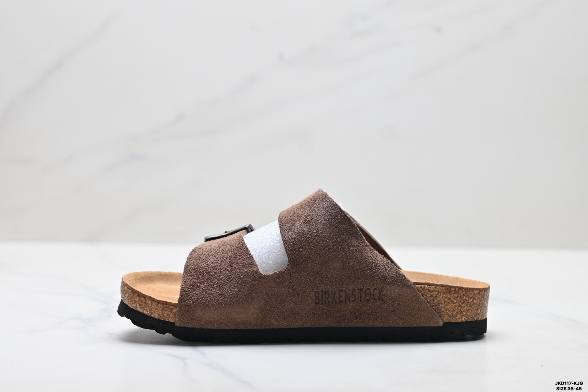 180 Birkenstock Arizona 舒适时尚 防滑防磨 勃肯半拖 一字拖鞋 1009527-Chinese UA Cheap High Quatity Brand Clothes Bags handbags Sneakers wholesale wholesaler seller from China Factory suppliers Fashion Clothing Shoes best Quality Beautiful Price 180 Birkenstock Arizona 舒适时尚 防滑防磨 勃肯半拖 一字拖鞋 1009527