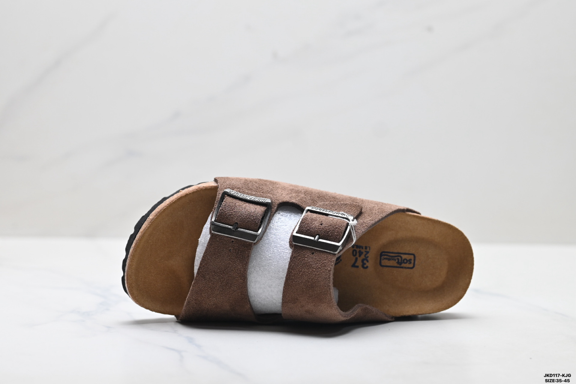180 Birkenstock Arizona 舒适时尚 防滑防磨 勃肯半拖 一字拖鞋 1009527-Chinese UA Cheap High Quatity Brand Clothes Bags handbags Sneakers wholesale wholesaler seller from China Factory suppliers Fashion Clothing Shoes best Quality Beautiful Price 180 Birkenstock Arizona 舒适时尚 防滑防磨 勃肯半拖 一字拖鞋 1009527
