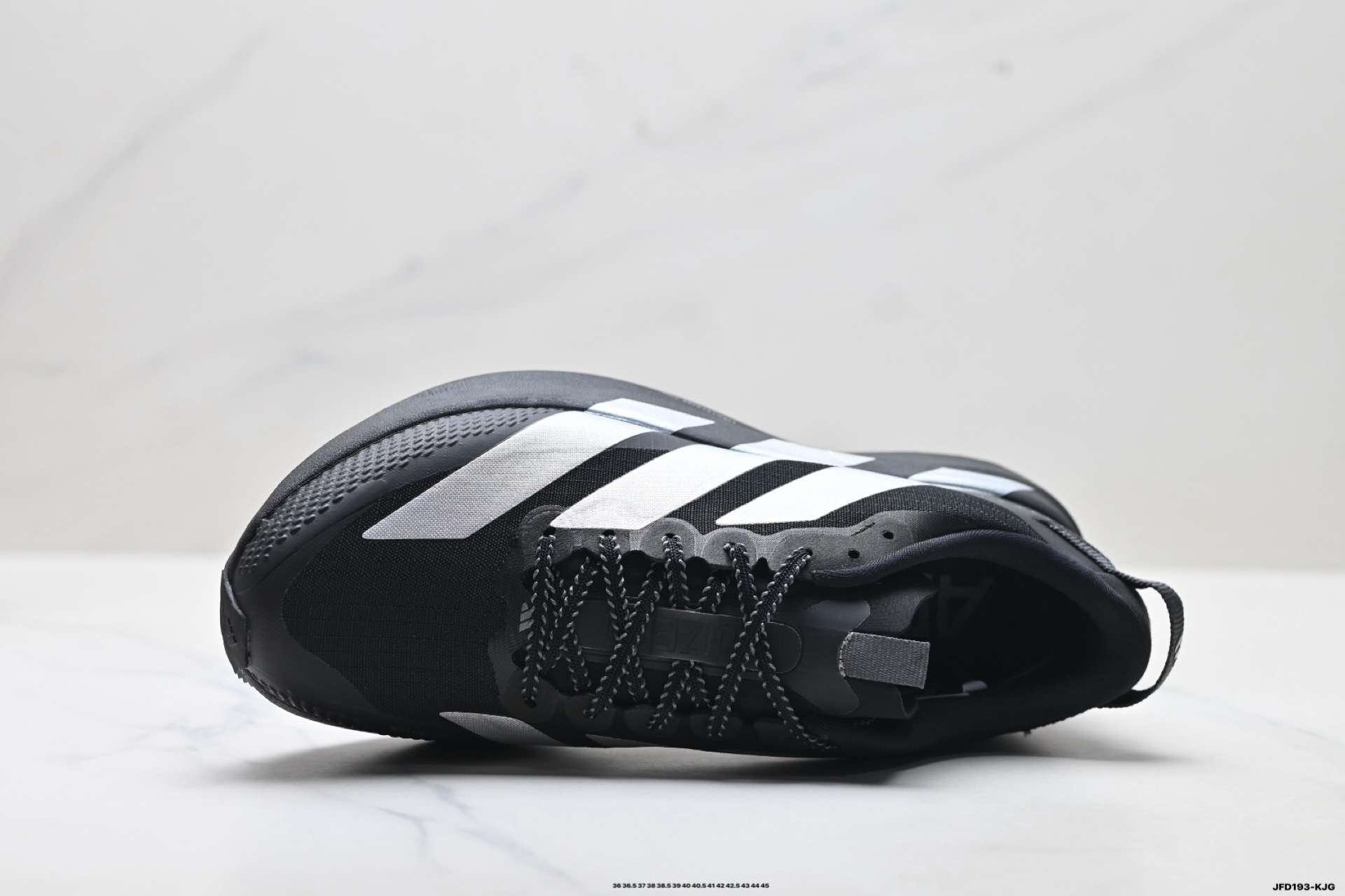 190 Adidas Adizero Pro Evo SL ATR 阿迪达斯 舒适百搭防滑耐磨 低帮 休闲跑步鞋 KK2683