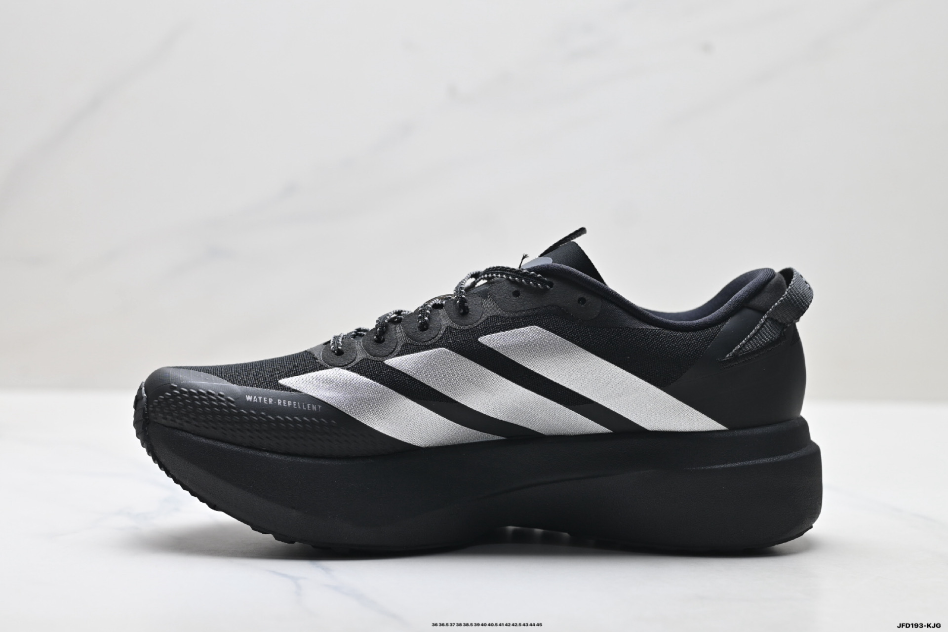 190 Adidas Adizero Pro Evo SL ATR 阿迪达斯 舒适百搭防滑耐磨 低帮 休闲跑步鞋 KK2683