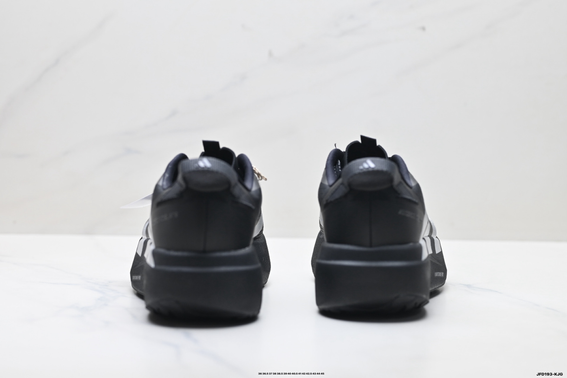 190 Adidas Adizero Pro Evo SL ATR 阿迪达斯 舒适百搭防滑耐磨 低帮 休闲跑步鞋 KK2683