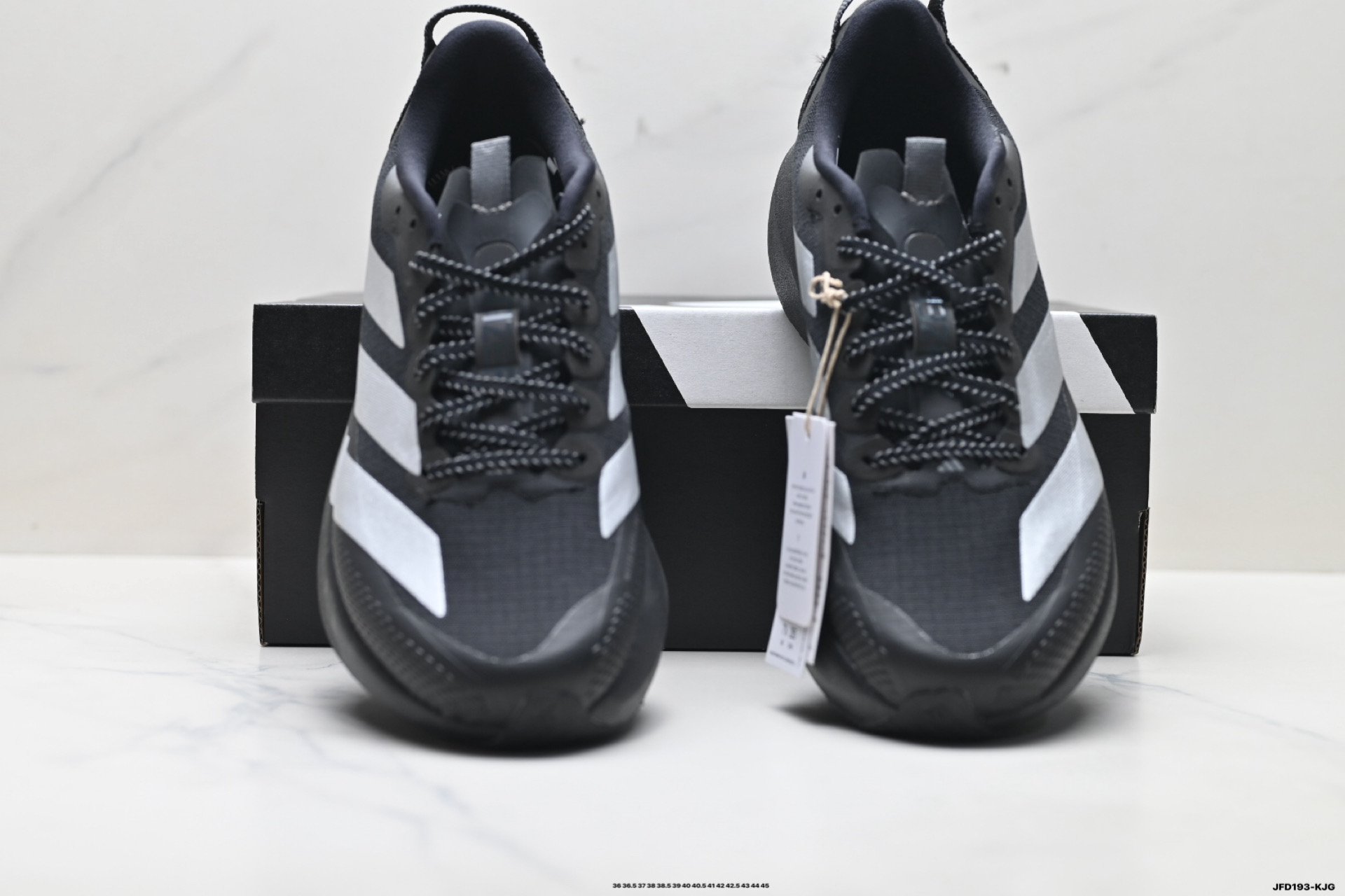 190 Adidas Adizero Pro Evo SL ATR 阿迪达斯 舒适百搭防滑耐磨 低帮 休闲跑步鞋 KK2683