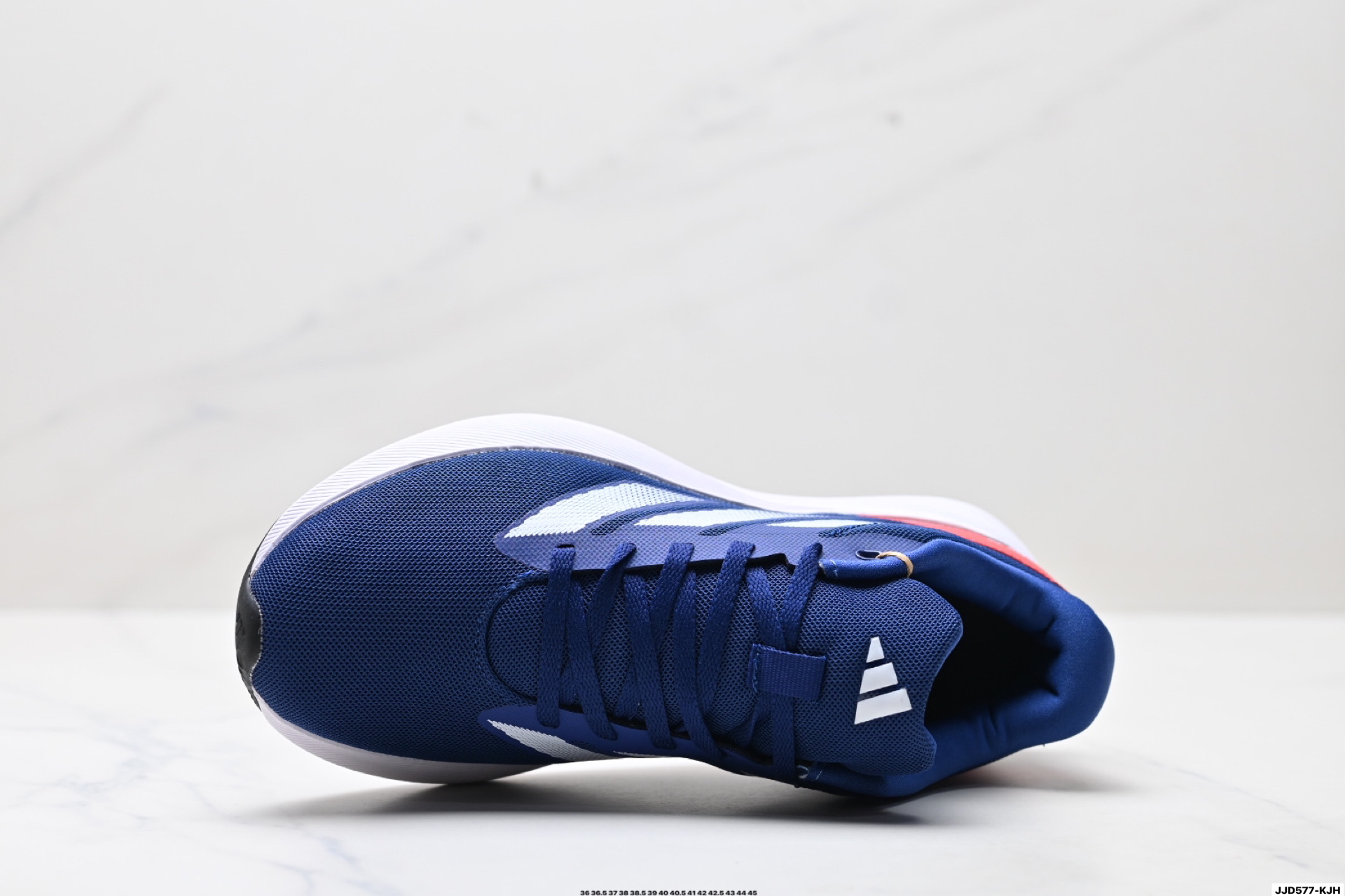 150 Adidas Duramo Rc U 阿迪达斯 舒适缓震 轻量化 科技跑鞋 ID2701