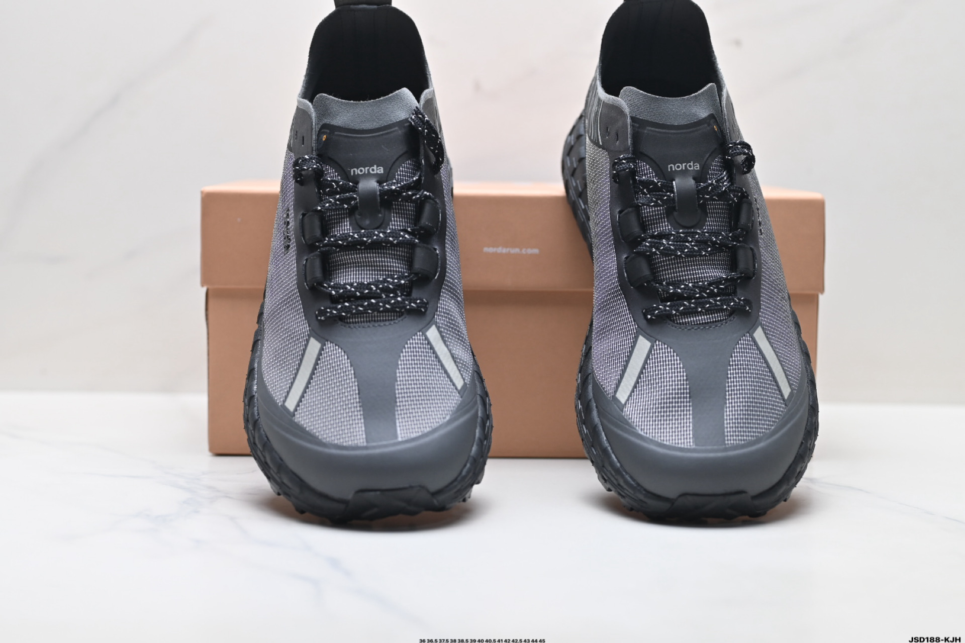 220 NORDA 001 厚底系带耐磨 低帮 户外 越野登山功能鞋 舒适鞋面 NORDA001-M-STLTHBLK-8-Chinese UA Cheap High Quatity Brand Clothes Bags handbags Sneakers wholesale wholesaler seller from China Factory suppliers Fashion Clothing Shoes best Quality Beautiful Price 220 NORDA 001 厚底系带耐磨 低帮 户外 越野登山功能鞋 舒适鞋面 NORDA001-M-STLTHBLK-8
