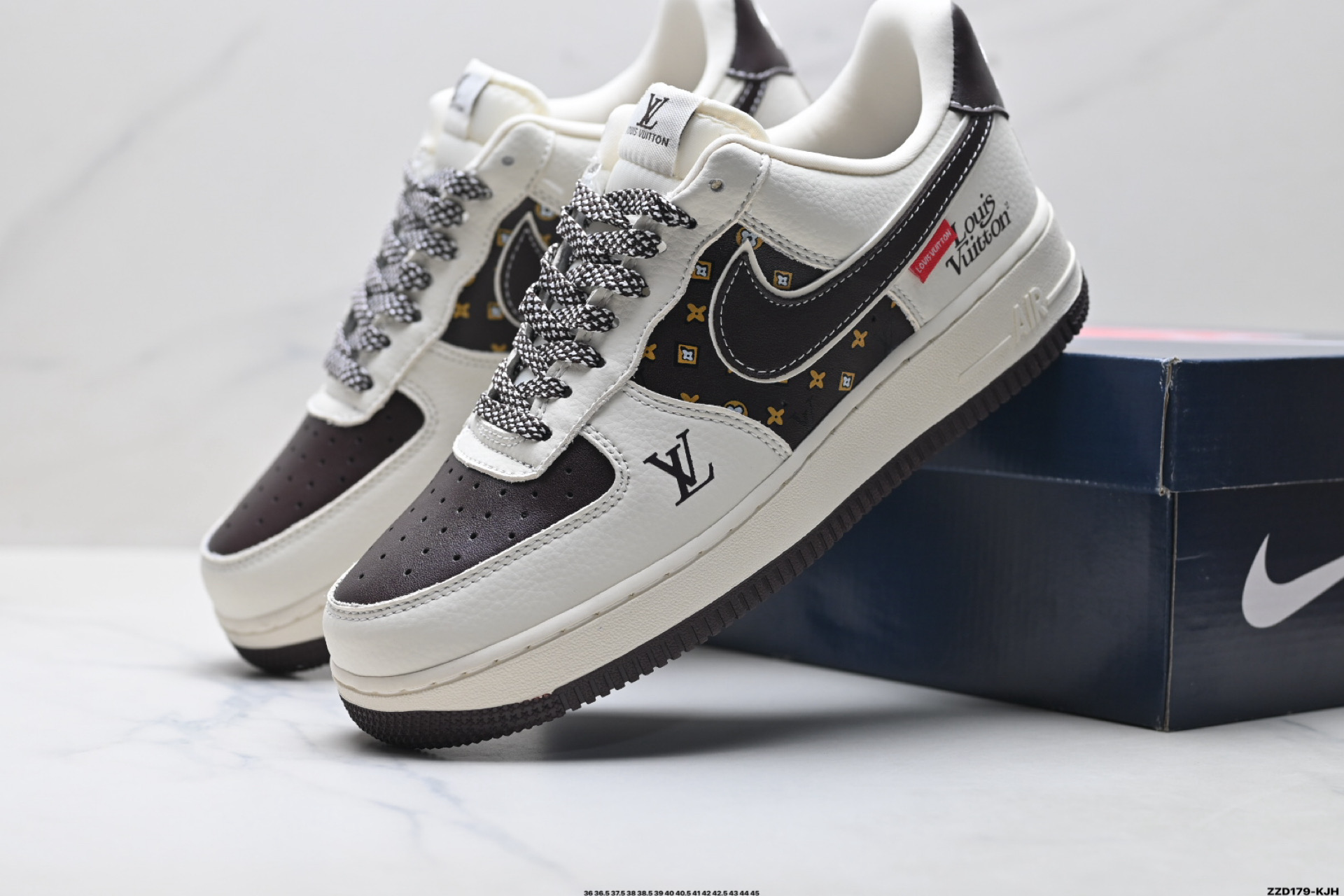 NIKE AIR FORCE 1‘07 LV8 KL1688-007-Top High Quatity Cheap Sneakers Fashion Clothing Clothes Bags handbags Shoes of all Brand wholesale With The best Quality And Beautiful Price from China Factory Chinese suppliers wholesaler seller NIKE AIR FORCE 1‘07 LV8 KL1688-007