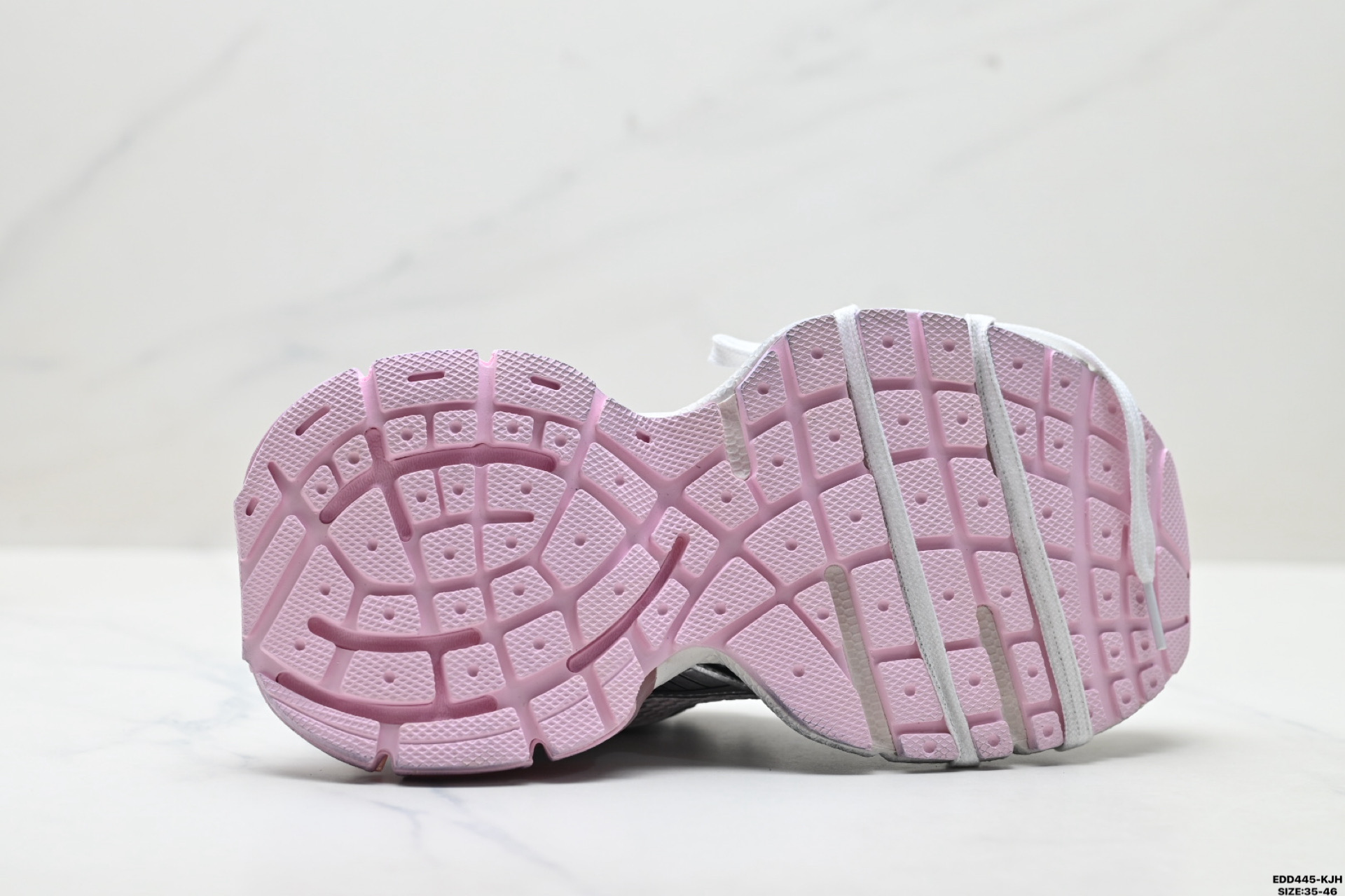 370 Balenciaga巴黎世家 3XL 网布透气 低帮复古老爹鞋 679442 W1B02 010