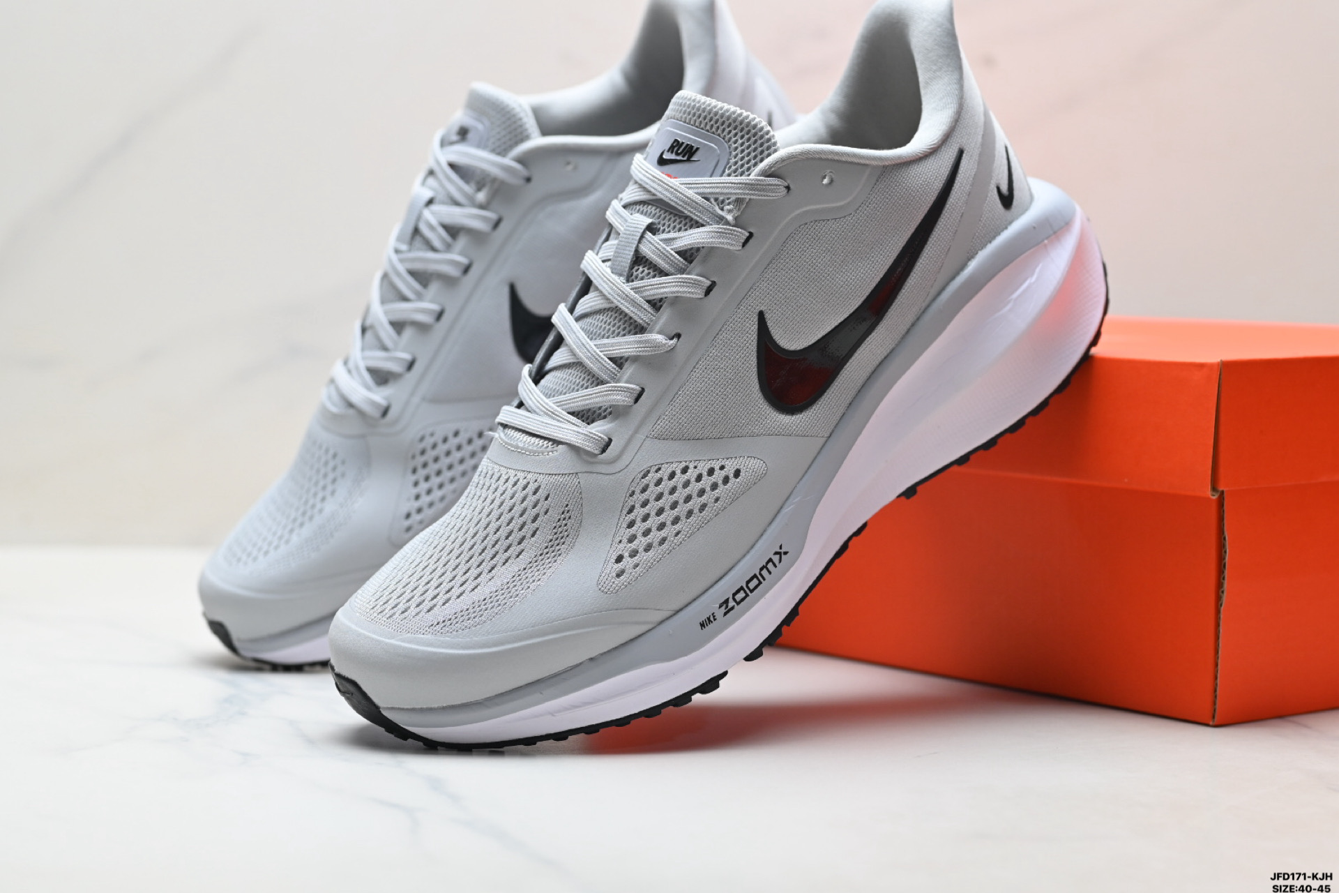 Nike Air Zoom Winflo 登月系列 耐克 网面透气 训跑练步鞋 YB2528-003-Top High Quatity Cheap Sneakers Fashion Clothing Clothes Bags handbags Shoes of all Brand wholesale With The best Quality And Beautiful Price from China Factory Chinese suppliers wholesaler seller Nike Air Zoom Winflo 登月系列 耐克 网面透气 训跑练步鞋 YB2528-003