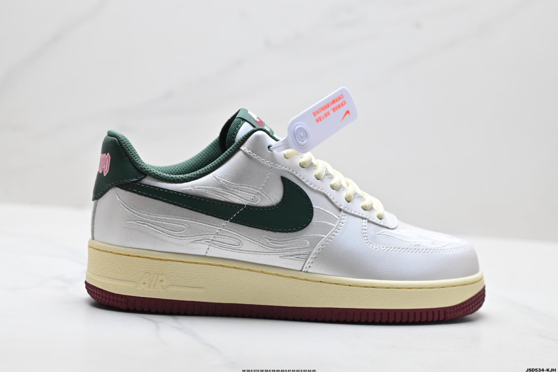 220 NIKE AIR FORCE 1‘07 IR5896-030-Chinese UA Cheap High Quatity Brand Clothes Bags handbags Sneakers wholesale wholesaler seller from China Factory suppliers Fashion Clothing Shoes best Quality Beautiful Price 220 NIKE AIR FORCE 1‘07 IR5896-030