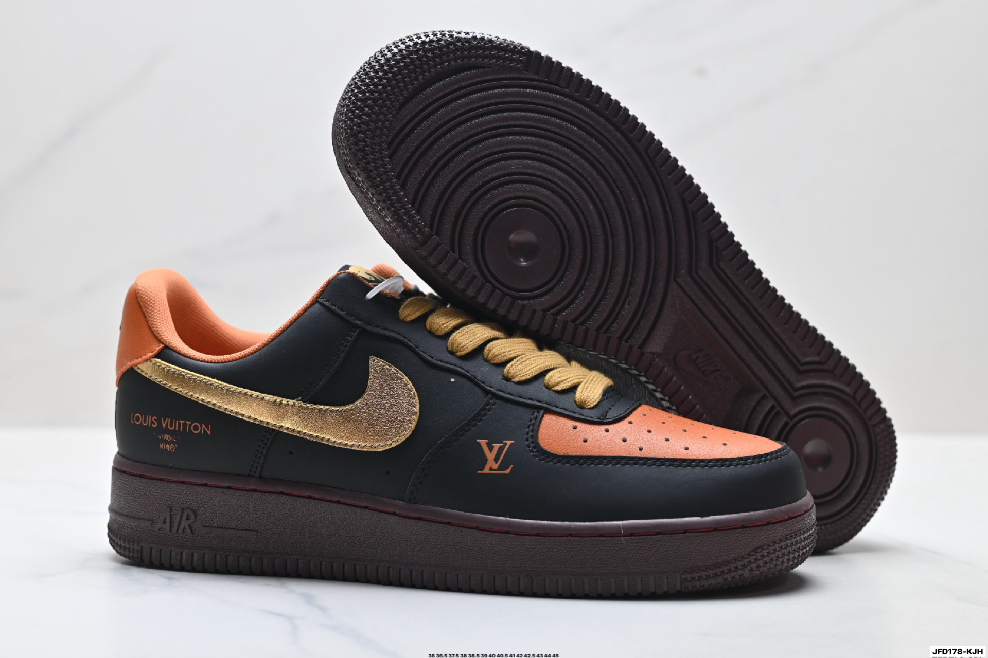 NIKE AIR FORCE 1‘07 LV8 FV3694-104-Top High Quatity Cheap Sneakers Fashion Clothing Clothes Bags handbags Shoes of all Brand wholesale With The best Quality And Beautiful Price from China Factory Chinese suppliers wholesaler seller NIKE AIR FORCE 1‘07 LV8 FV3694-104