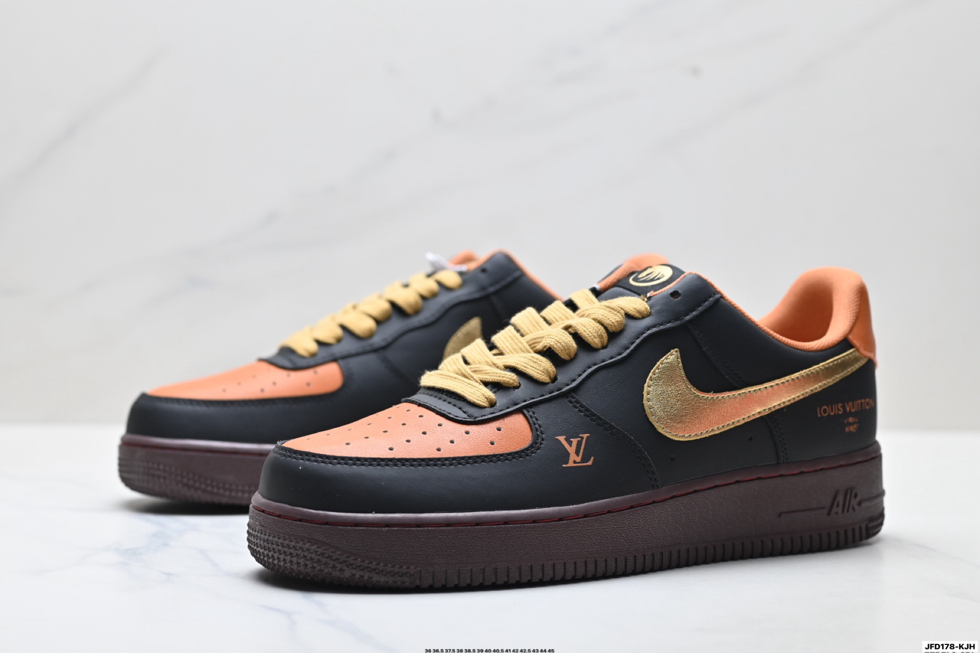 NIKE AIR FORCE 1‘07 LV8 FV3694-104-Top High Quatity Cheap Sneakers Fashion Clothing Clothes Bags handbags Shoes of all Brand wholesale With The best Quality And Beautiful Price from China Factory Chinese suppliers wholesaler seller NIKE AIR FORCE 1‘07 LV8 FV3694-104