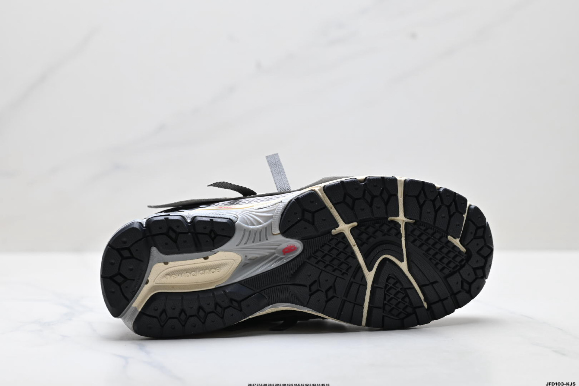 190 New Balance M1906系列 新百伦 复古单品宝藏老爹鞋款 U19066UB