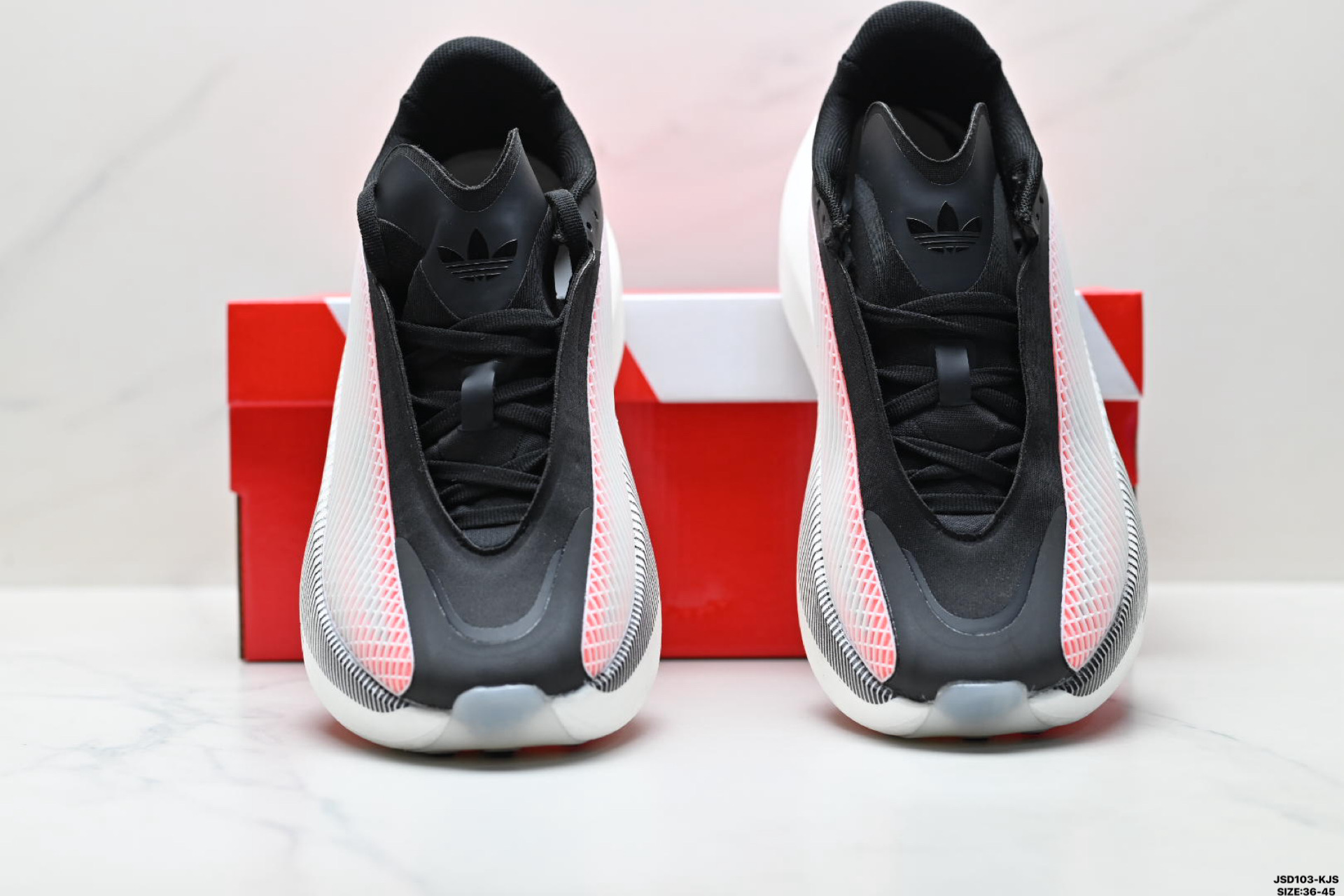 220 Adidas Hyperboost EDGE 阿迪达斯 耐磨缓震 Boost 爆米花 休闲运动跑鞋 LA6213-Chinese UA Cheap High Quatity Brand Clothes Bags handbags Sneakers wholesale wholesaler seller from China Factory suppliers Fashion Clothing Shoes best Quality Beautiful Price 220 Adidas Hyperboost EDGE 阿迪达斯 耐磨缓震 Boost 爆米花 休闲运动跑鞋 LA6213