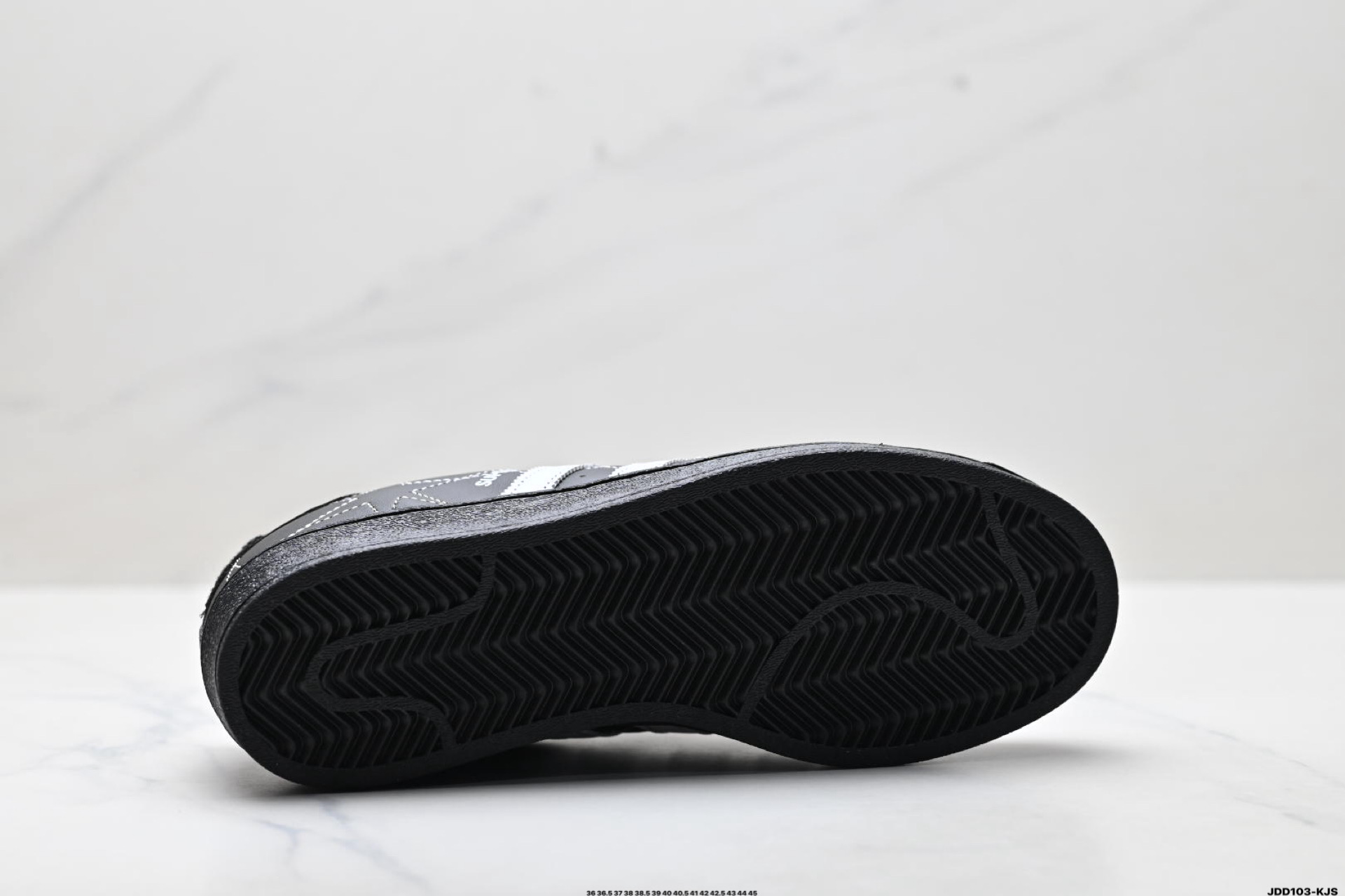 140 Adidas Originals Superstar贝壳头系列 阿迪达斯 低帮经典百搭休闲运动板鞋 IH4124