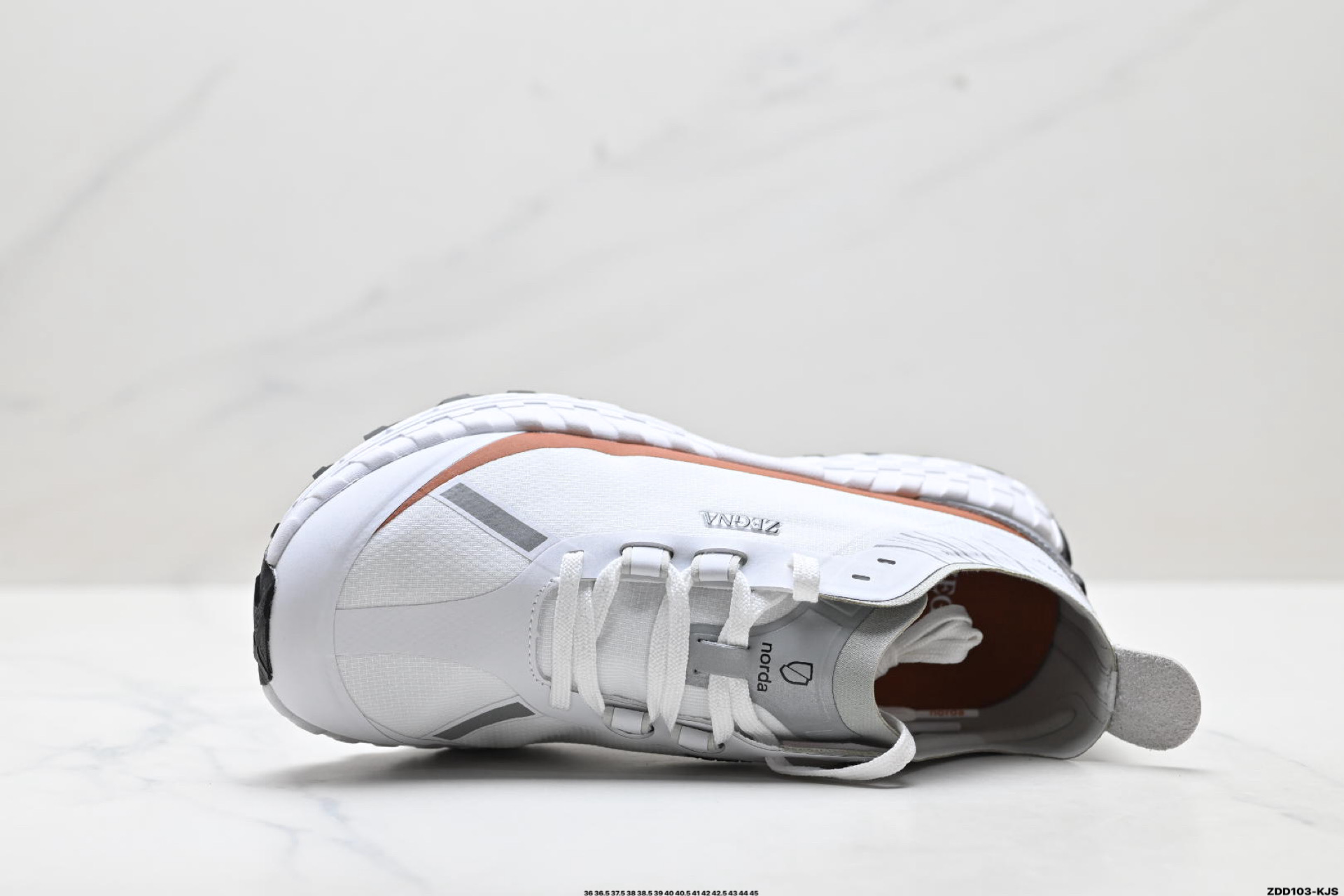 250 ZEGNA x NORDA 001 厚底系带耐磨 低帮 户外 越野登山功能鞋 NORDA001-M-STLTHBLK-8-Chinese UA Cheap High Quatity Brand Clothes Bags handbags Sneakers wholesale wholesaler seller from China Factory suppliers Fashion Clothing Shoes best Quality Beautiful Price 250 ZEGNA x NORDA 001 厚底系带耐磨 低帮 户外 越野登山功能鞋 NORDA001-M-STLTHBLK-8