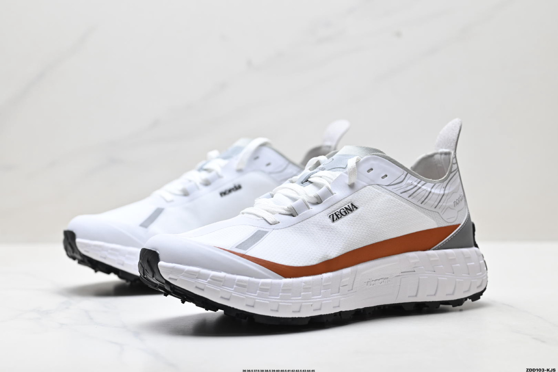 250 ZEGNA x NORDA 001 厚底系带耐磨 低帮 户外 越野登山功能鞋 NORDA001-M-STLTHBLK-8-Chinese UA Cheap High Quatity Brand Clothes Bags handbags Sneakers wholesale wholesaler seller from China Factory suppliers Fashion Clothing Shoes best Quality Beautiful Price 250 ZEGNA x NORDA 001 厚底系带耐磨 低帮 户外 越野登山功能鞋 NORDA001-M-STLTHBLK-8