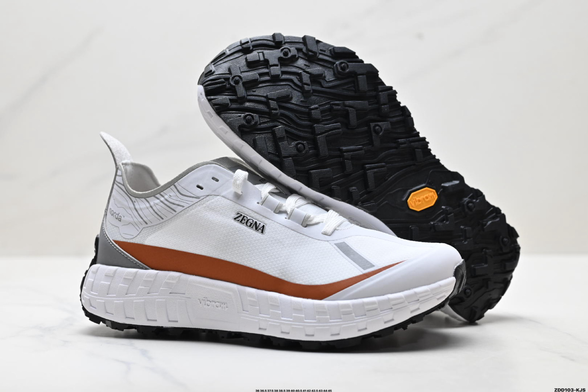 250 ZEGNA x NORDA 001 厚底系带耐磨 低帮 户外 越野登山功能鞋 NORDA001-M-STLTHBLK-8-Chinese UA Cheap High Quatity Brand Clothes Bags handbags Sneakers wholesale wholesaler seller from China Factory suppliers Fashion Clothing Shoes best Quality Beautiful Price 250 ZEGNA x NORDA 001 厚底系带耐磨 低帮 户外 越野登山功能鞋 NORDA001-M-STLTHBLK-8