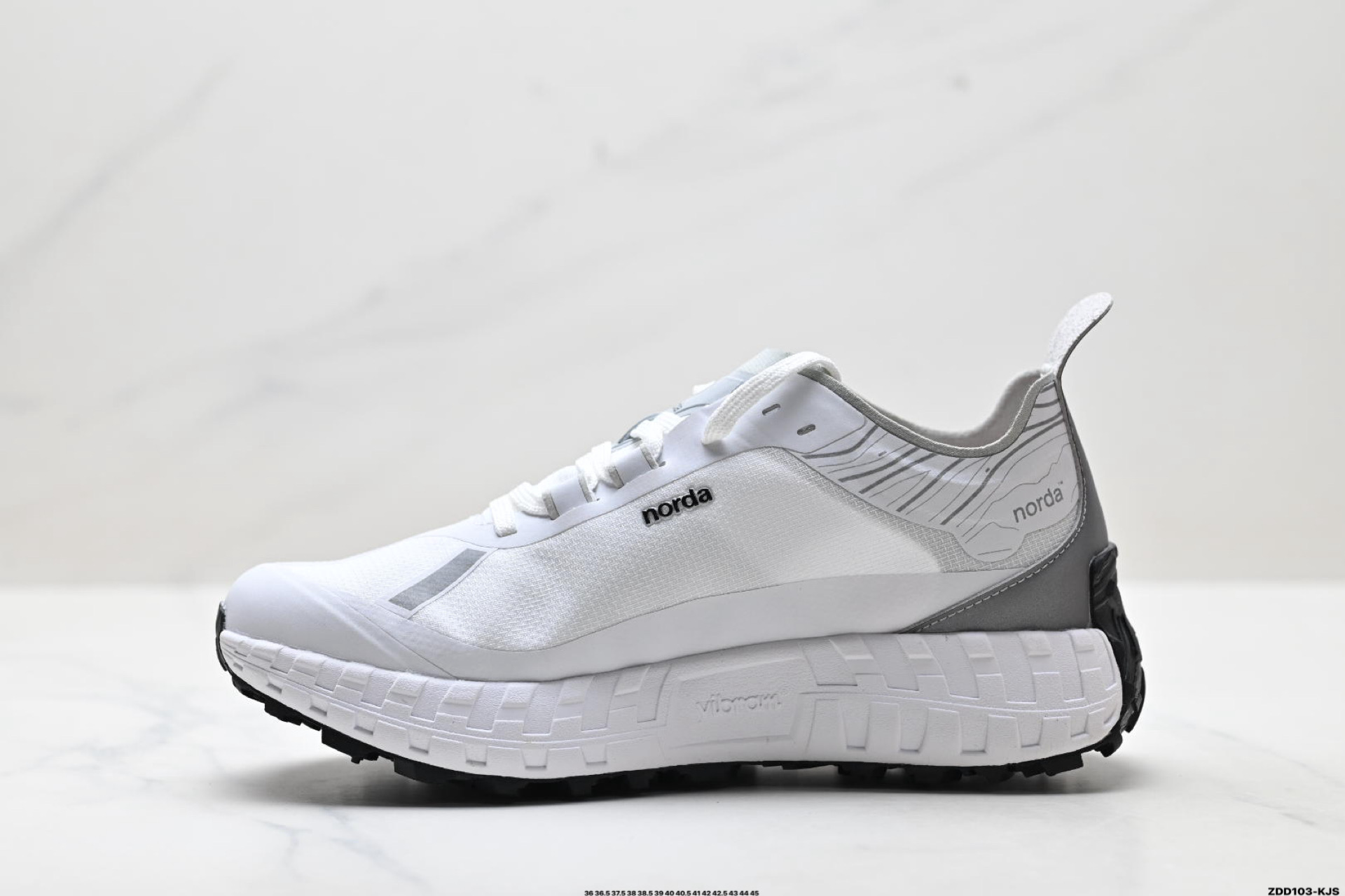 250 ZEGNA x NORDA 001 厚底系带耐磨 低帮 户外 越野登山功能鞋 NORDA001-M-STLTHBLK-8-Chinese UA Cheap High Quatity Brand Clothes Bags handbags Sneakers wholesale wholesaler seller from China Factory suppliers Fashion Clothing Shoes best Quality Beautiful Price 250 ZEGNA x NORDA 001 厚底系带耐磨 低帮 户外 越野登山功能鞋 NORDA001-M-STLTHBLK-8