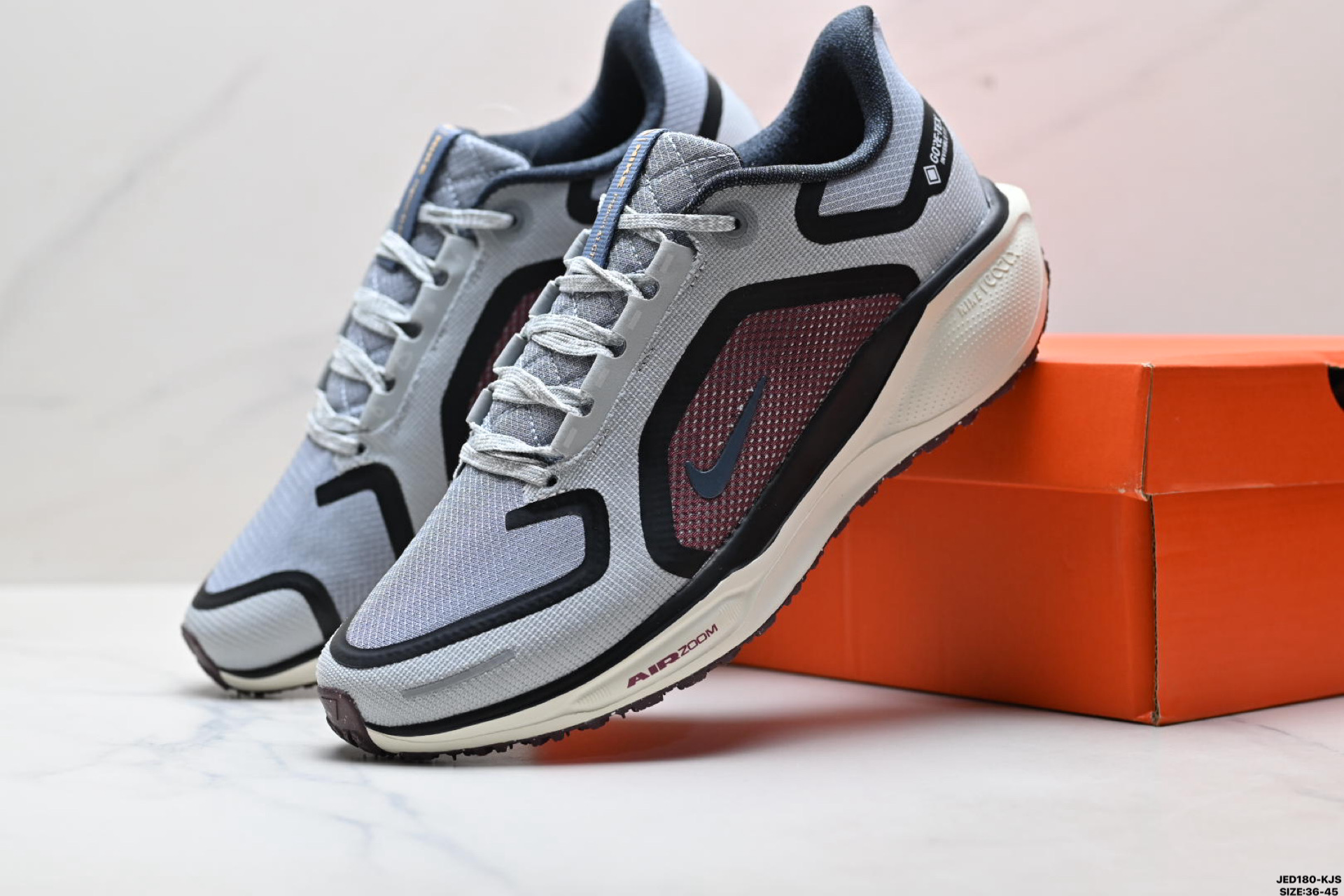 Nike Air Zoom Pegasus 41 GTX 耐克 超级飞马涡轮增压马拉松休闲运动慢跑鞋 FQ1357-003-Top High Quatity Cheap Sneakers Fashion Clothing Clothes Bags handbags Shoes of all Brand wholesale With The best Quality And Beautiful Price from China Factory Chinese suppliers wholesaler seller Nike Air Zoom Pegasus 41 GTX 耐克 超级飞马涡轮增压马拉松休闲运动慢跑鞋 FQ1357-003