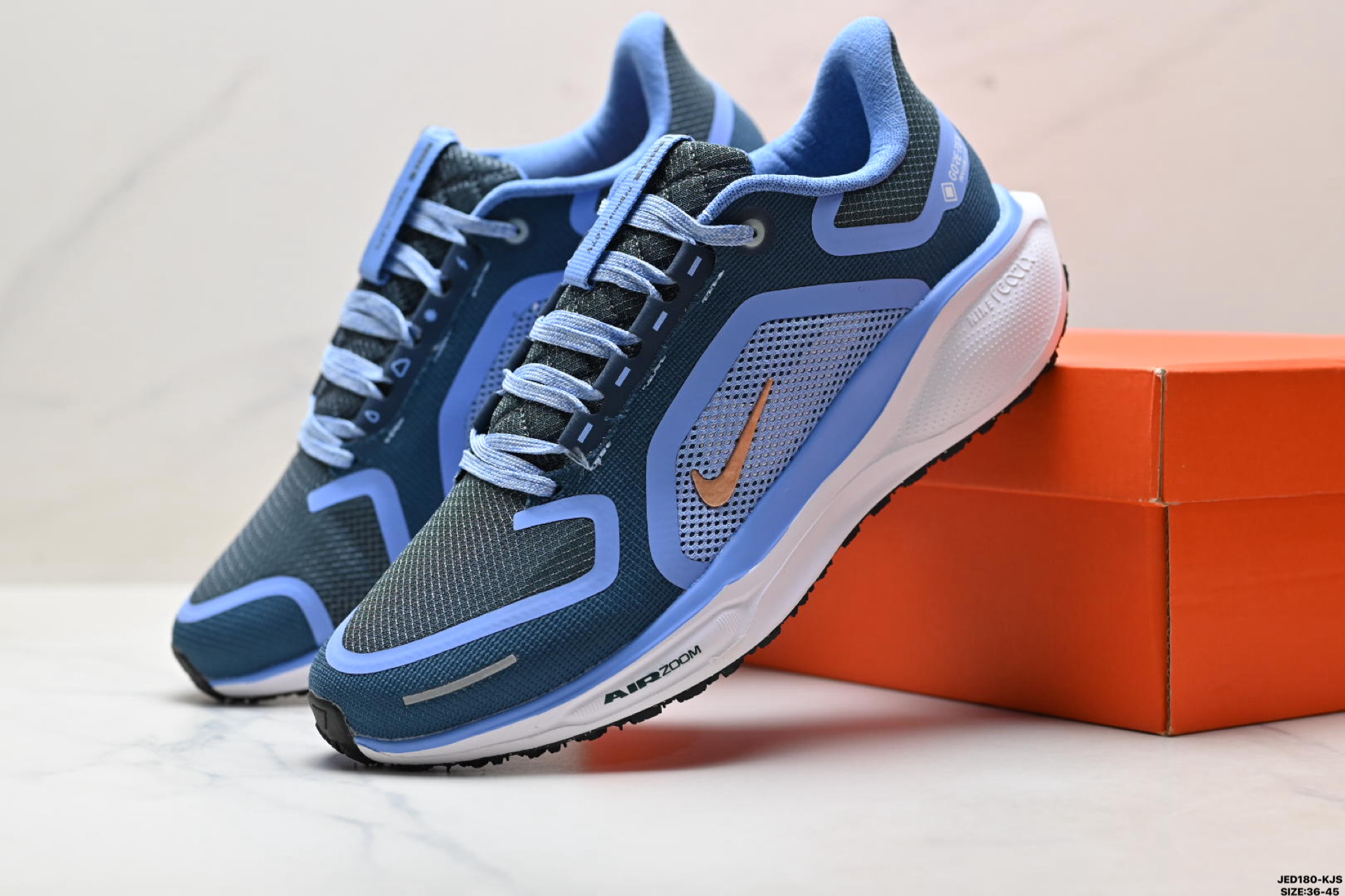 Nike Air Zoom Pegasus 41 GTX 耐克 超级飞马涡轮增压马拉松休闲运动慢跑鞋 FQ1357-003-Top High Quatity Cheap Sneakers Fashion Clothing Clothes Bags handbags Shoes of all Brand wholesale With The best Quality And Beautiful Price from China Factory Chinese suppliers wholesaler seller Nike Air Zoom Pegasus 41 GTX 耐克 超级飞马涡轮增压马拉松休闲运动慢跑鞋 FQ1357-003