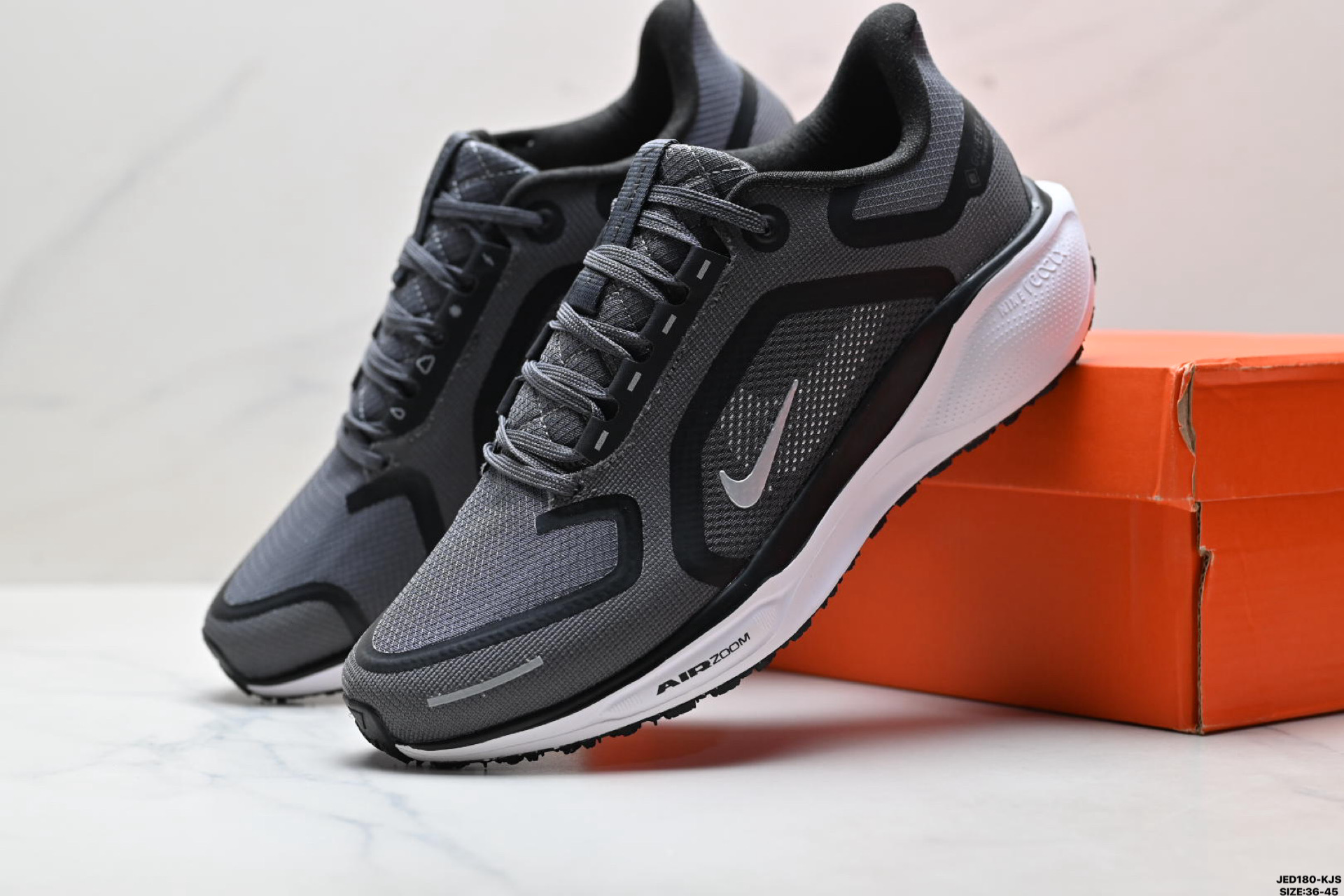 Nike Air Zoom Pegasus 41 GTX 耐克 超级飞马涡轮增压马拉松休闲运动慢跑鞋 FQ1357-003-Top High Quatity Cheap Sneakers Fashion Clothing Clothes Bags handbags Shoes of all Brand wholesale With The best Quality And Beautiful Price from China Factory Chinese suppliers wholesaler seller Nike Air Zoom Pegasus 41 GTX 耐克 超级飞马涡轮增压马拉松休闲运动慢跑鞋 FQ1357-003