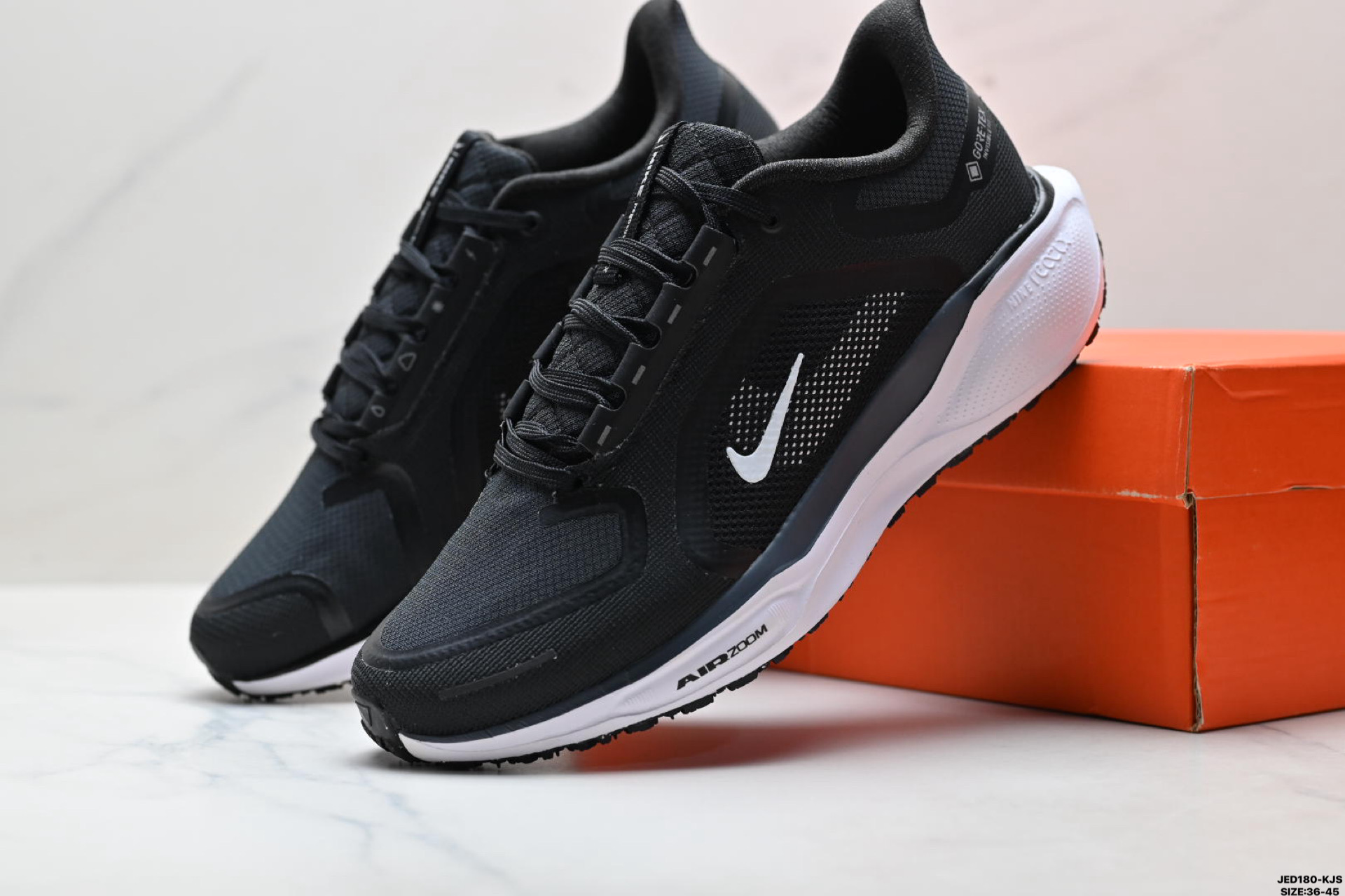 Nike Air Zoom Pegasus 41 GTX 耐克 超级飞马涡轮增压马拉松休闲运动慢跑鞋 FQ1357-003-Top High Quatity Cheap Sneakers Fashion Clothing Clothes Bags handbags Shoes of all Brand wholesale With The best Quality And Beautiful Price from China Factory Chinese suppliers wholesaler seller Nike Air Zoom Pegasus 41 GTX 耐克 超级飞马涡轮增压马拉松休闲运动慢跑鞋 FQ1357-003