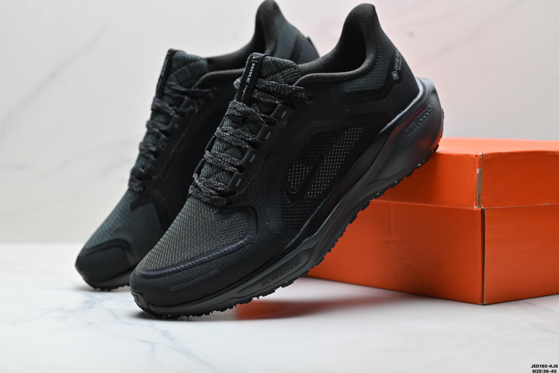 Nike Air Zoom Pegasus 41 GTX 耐克 超级飞马涡轮增压马拉松休闲运动慢跑鞋 FQ1357-003-Top High Quatity Cheap Sneakers Fashion Clothing Clothes Bags handbags Shoes of all Brand wholesale With The best Quality And Beautiful Price from China Factory Chinese suppliers wholesaler seller Nike Air Zoom Pegasus 41 GTX 耐克 超级飞马涡轮增压马拉松休闲运动慢跑鞋 FQ1357-003