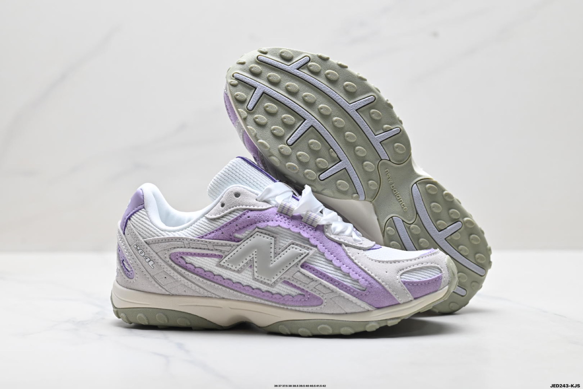 170 New Balance 204L系列 新百伦 薄底鞋 薄底皮质鞋带德训系 低帮 生活休闲鞋 U204L6A6-D-Chinese UA Cheap High Quatity Brand Clothes Bags handbags Sneakers wholesale wholesaler seller from China Factory suppliers Fashion Clothing Shoes best Quality Beautiful Price 170 New Balance 204L系列 新百伦 薄底鞋 薄底皮质鞋带德训系 低帮 生活休闲鞋 U204L6A6-D