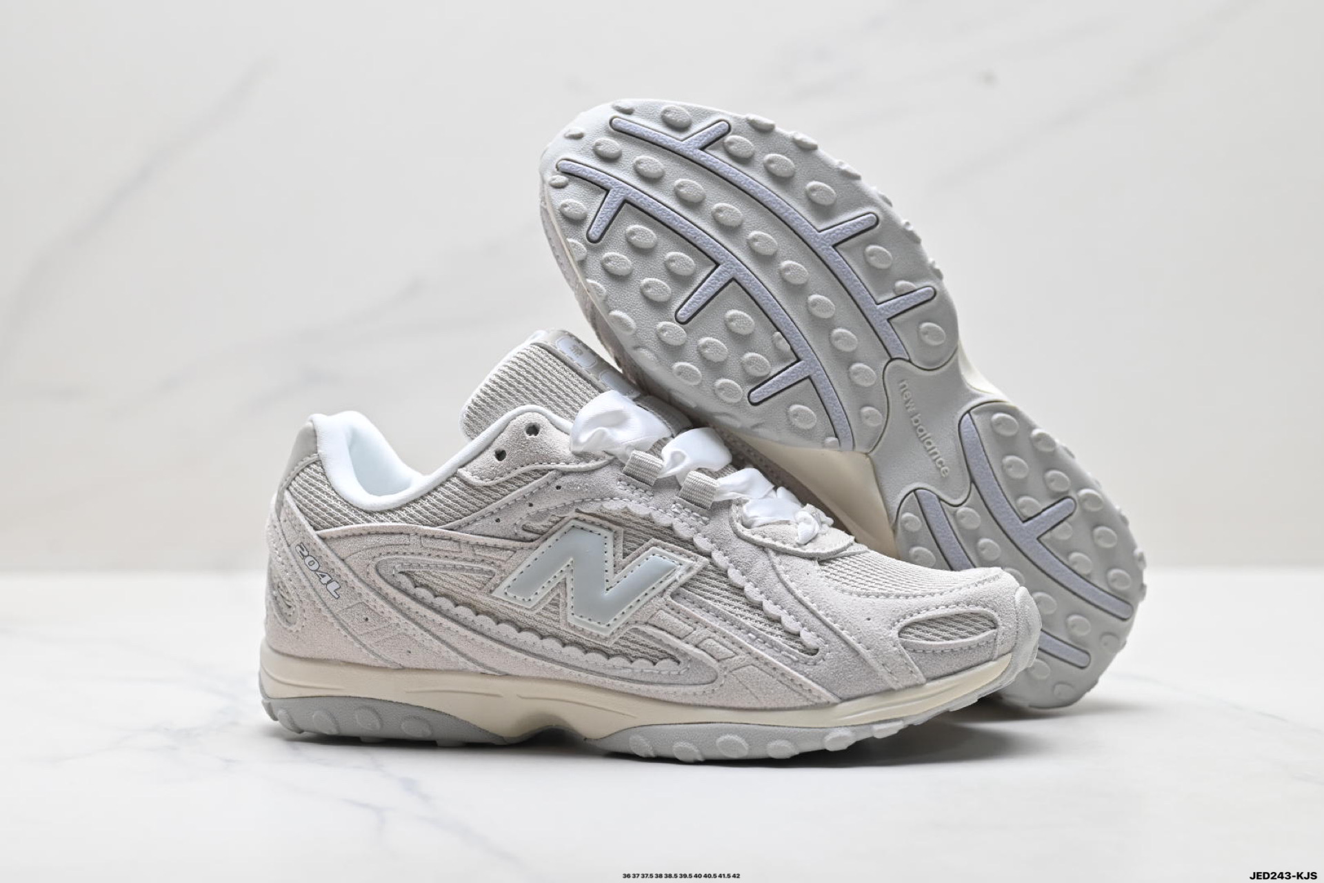 170 New Balance 204L系列 新百伦 薄底鞋 薄底皮质鞋带德训系 低帮 生活休闲鞋 U204L6A6-D-Chinese UA Cheap High Quatity Brand Clothes Bags handbags Sneakers wholesale wholesaler seller from China Factory suppliers Fashion Clothing Shoes best Quality Beautiful Price 170 New Balance 204L系列 新百伦 薄底鞋 薄底皮质鞋带德训系 低帮 生活休闲鞋 U204L6A6-D