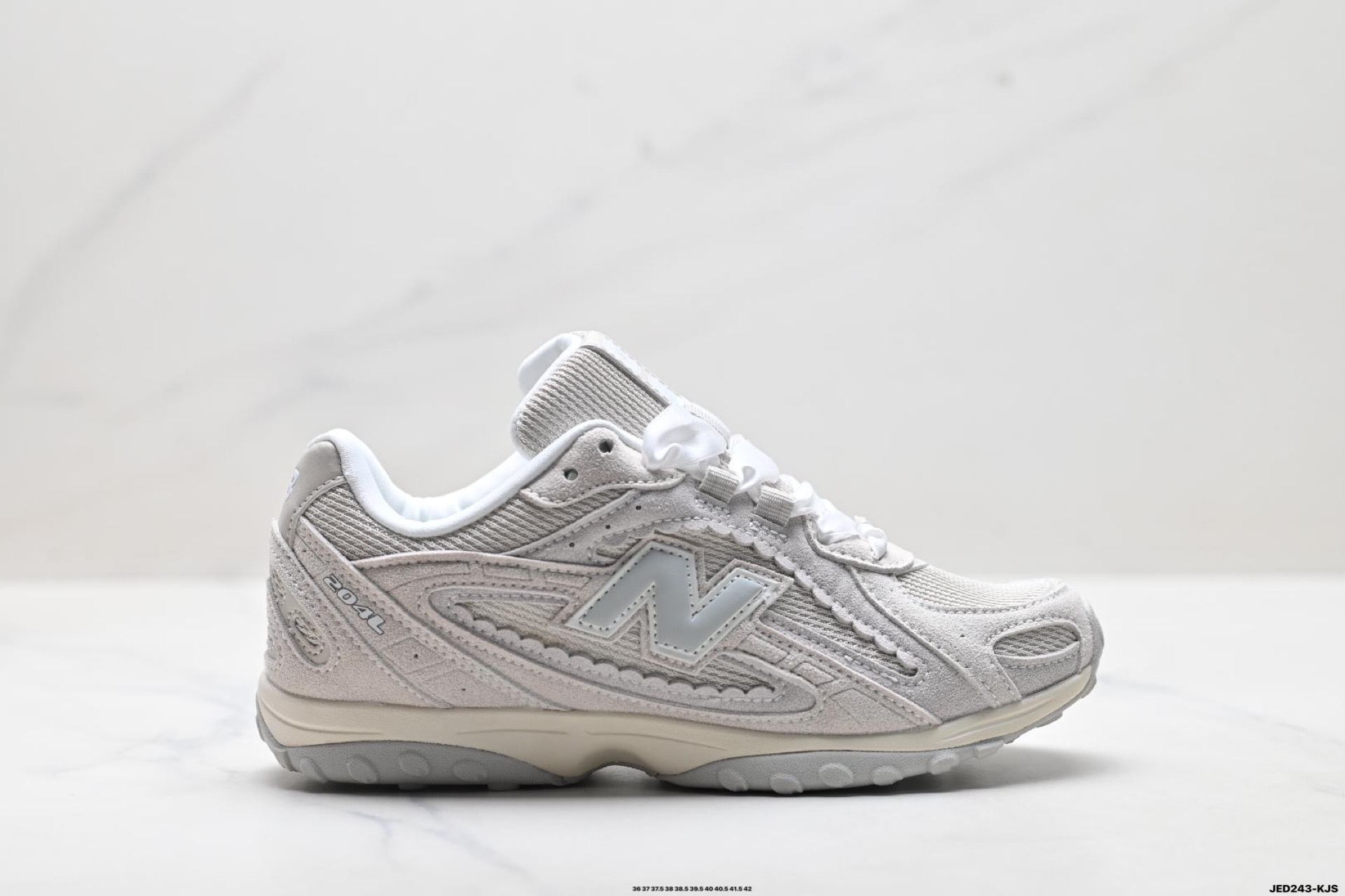 170 New Balance 204L系列 新百伦 薄底鞋 薄底皮质鞋带德训系 低帮 生活休闲鞋 U204L6A6-D-Chinese UA Cheap High Quatity Brand Clothes Bags handbags Sneakers wholesale wholesaler seller from China Factory suppliers Fashion Clothing Shoes best Quality Beautiful Price 170 New Balance 204L系列 新百伦 薄底鞋 薄底皮质鞋带德训系 低帮 生活休闲鞋 U204L6A6-D