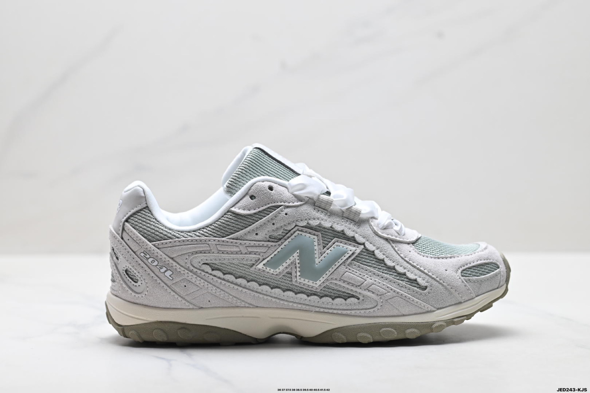 170 New Balance 204L系列 新百伦 薄底鞋 薄底皮质鞋带德训系 低帮 生活休闲鞋 U204L6A6-D-Chinese UA Cheap High Quatity Brand Clothes Bags handbags Sneakers wholesale wholesaler seller from China Factory suppliers Fashion Clothing Shoes best Quality Beautiful Price 170 New Balance 204L系列 新百伦 薄底鞋 薄底皮质鞋带德训系 低帮 生活休闲鞋 U204L6A6-D