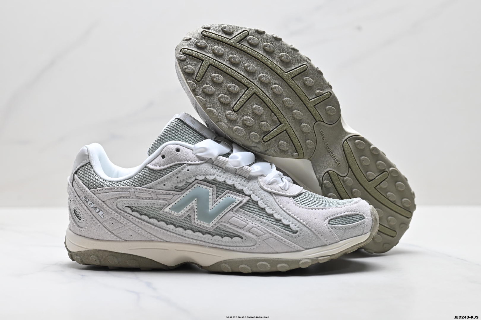 170 New Balance 204L系列 新百伦 薄底鞋 薄底皮质鞋带德训系 低帮 生活休闲鞋 U204L6A6-D-Chinese UA Cheap High Quatity Brand Clothes Bags handbags Sneakers wholesale wholesaler seller from China Factory suppliers Fashion Clothing Shoes best Quality Beautiful Price 170 New Balance 204L系列 新百伦 薄底鞋 薄底皮质鞋带德训系 低帮 生活休闲鞋 U204L6A6-D