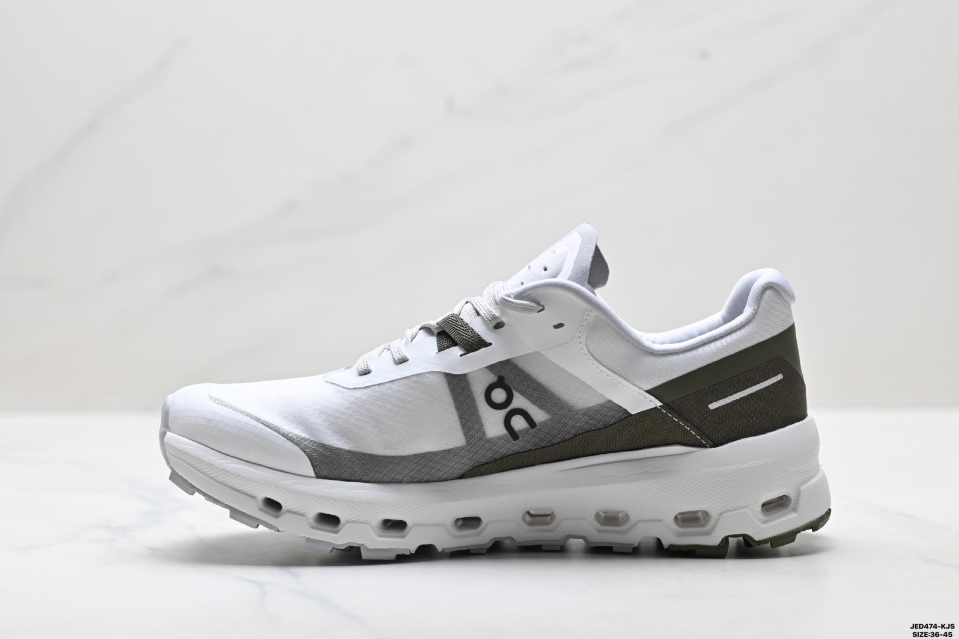 170 On昂跑 Cloudvista 2 Waterproof 缓震防滑 厚底增高运动老爹鞋-Chinese UA Cheap High Quatity Brand Clothes Bags handbags Sneakers wholesale wholesaler seller from China Factory suppliers Fashion Clothing Shoes best Quality Beautiful Price 170 On昂跑 Cloudvista 2 Waterproof 缓震防滑 厚底增高运动老爹鞋