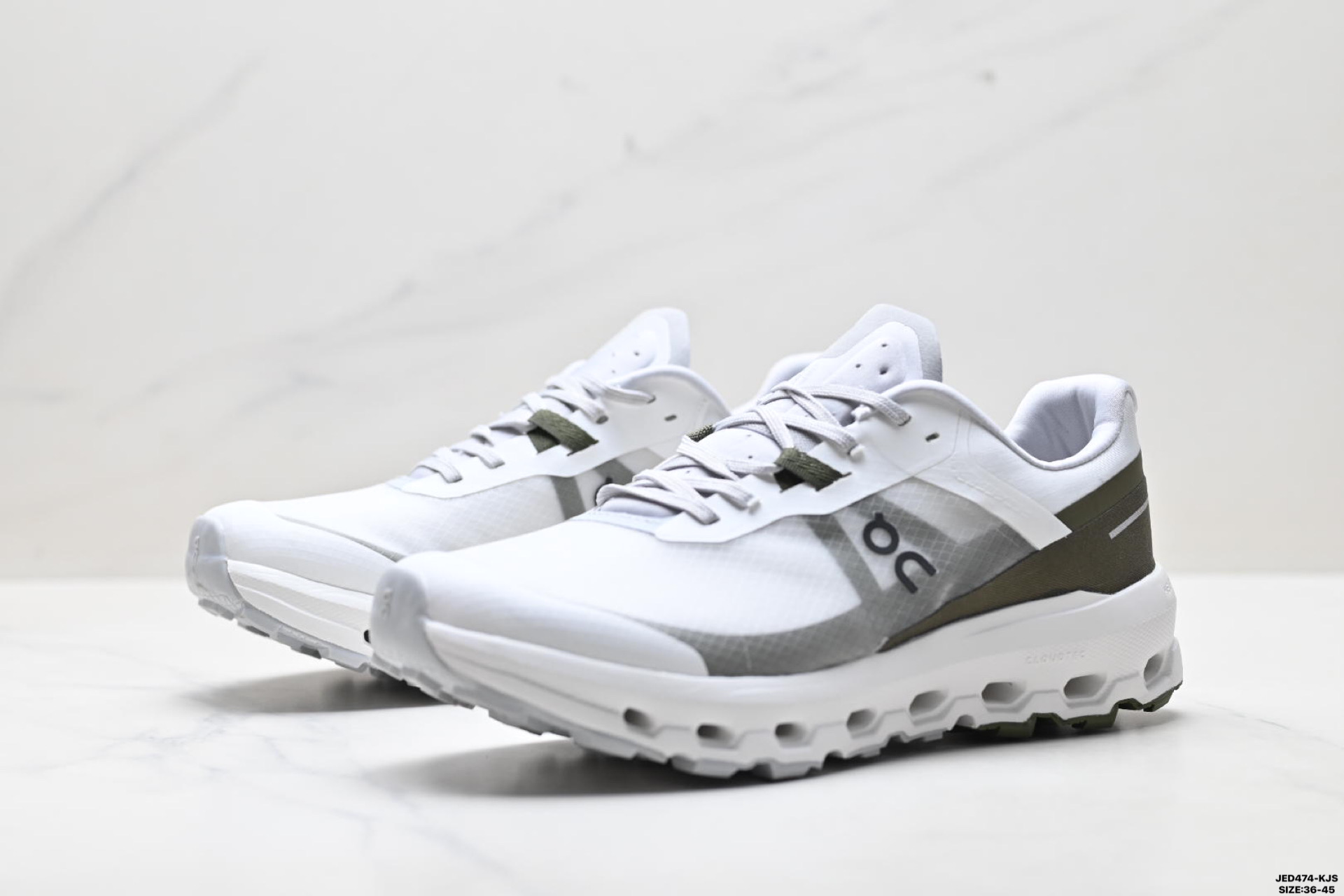 170 On昂跑 Cloudvista 2 Waterproof 缓震防滑 厚底增高运动老爹鞋-Chinese UA Cheap High Quatity Brand Clothes Bags handbags Sneakers wholesale wholesaler seller from China Factory suppliers Fashion Clothing Shoes best Quality Beautiful Price 170 On昂跑 Cloudvista 2 Waterproof 缓震防滑 厚底增高运动老爹鞋