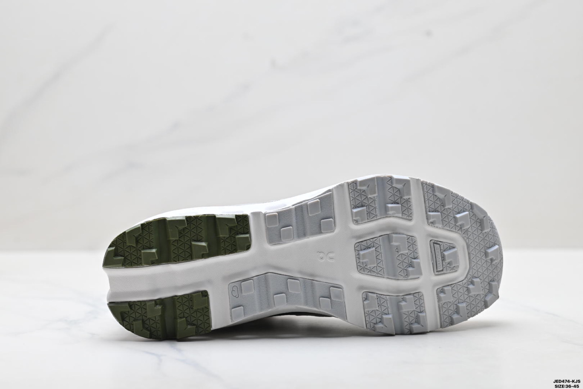 170 On昂跑 Cloudvista 2 Waterproof 缓震防滑 厚底增高运动老爹鞋-Chinese UA Cheap High Quatity Brand Clothes Bags handbags Sneakers wholesale wholesaler seller from China Factory suppliers Fashion Clothing Shoes best Quality Beautiful Price 170 On昂跑 Cloudvista 2 Waterproof 缓震防滑 厚底增高运动老爹鞋