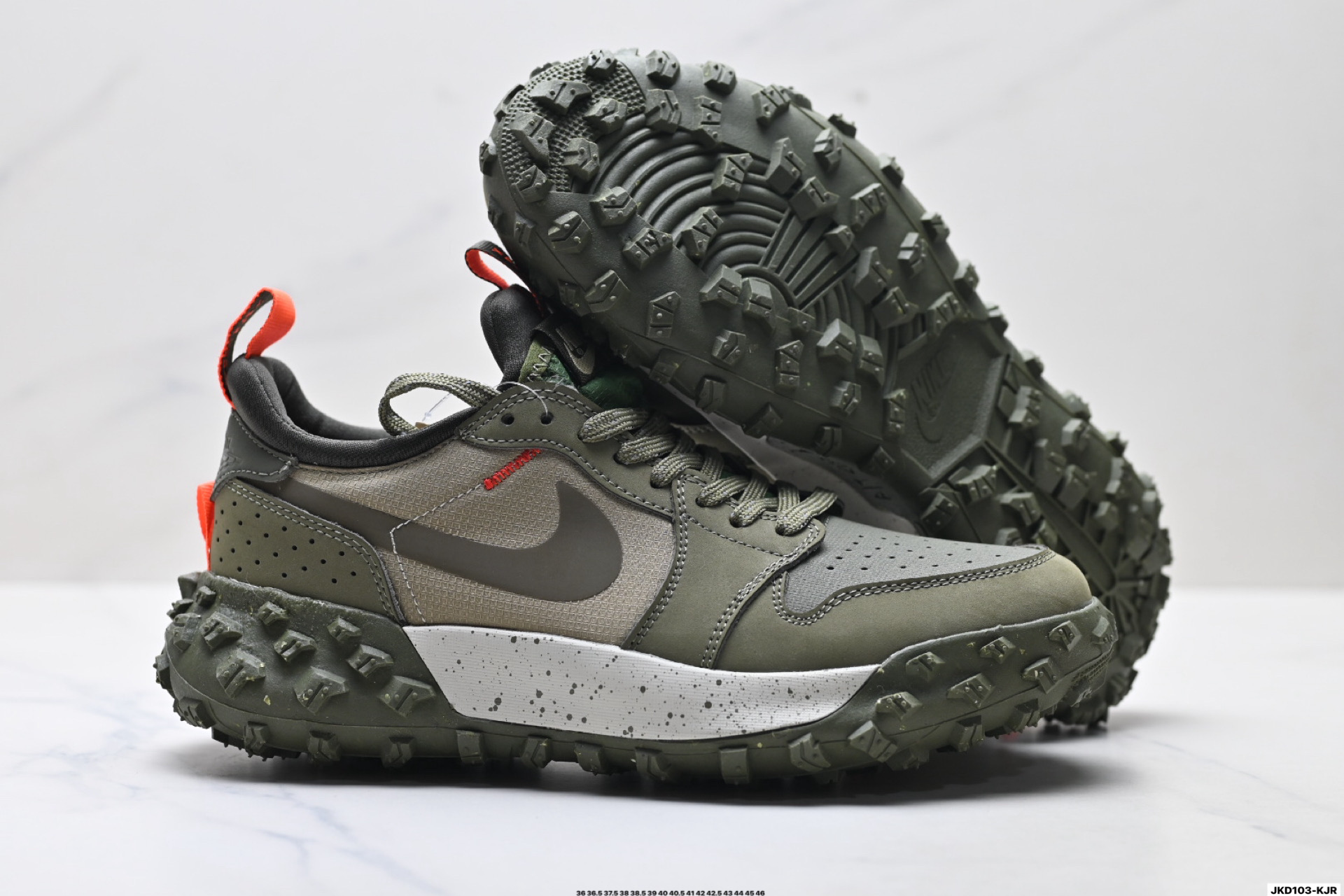 Nike Air Jordan 1 Element Gore-Tex 耐克 经典耐用 低帮跑步鞋 FV4227-003-Top High Quatity Cheap Sneakers Fashion Clothing Clothes Bags handbags Shoes of all Brand wholesale With The best Quality And Beautiful Price from China Factory Chinese suppliers wholesaler seller Nike Air Jordan 1 Element Gore-Tex 耐克 经典耐用 低帮跑步鞋 FV4227-003