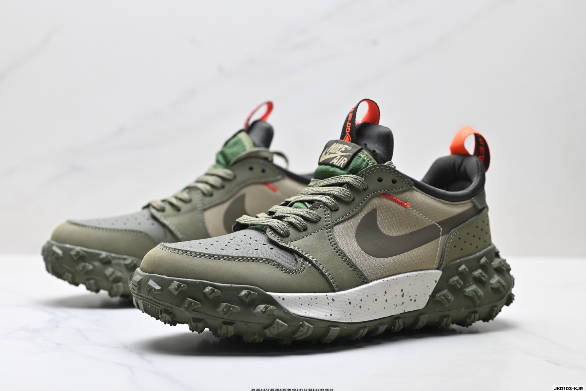 Nike Air Jordan 1 Element Gore-Tex 耐克 经典耐用 低帮跑步鞋 FV4227-003-Top High Quatity Cheap Sneakers Fashion Clothing Clothes Bags handbags Shoes of all Brand wholesale With The best Quality And Beautiful Price from China Factory Chinese suppliers wholesaler seller Nike Air Jordan 1 Element Gore-Tex 耐克 经典耐用 低帮跑步鞋 FV4227-003