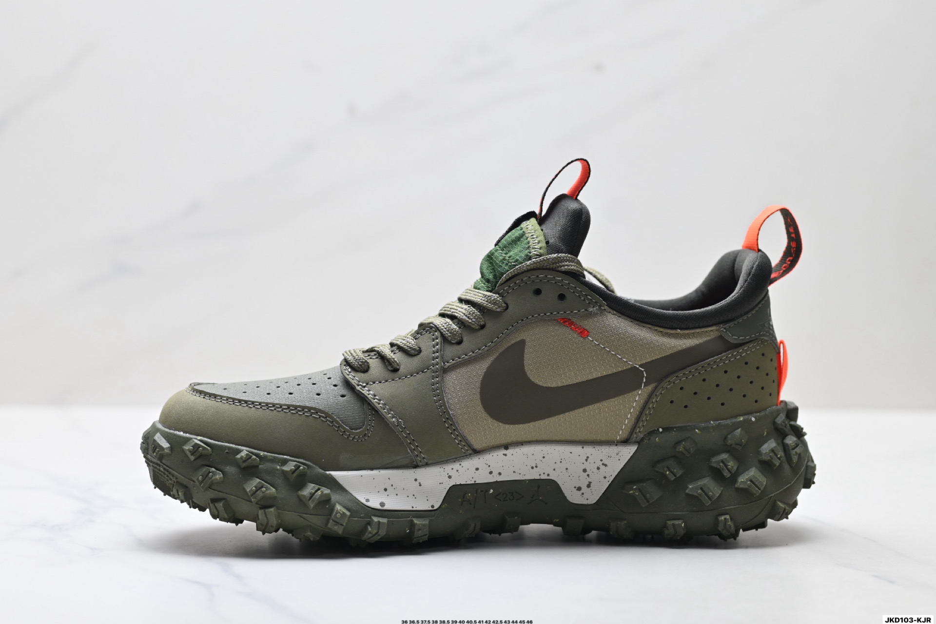 Nike Air Jordan 1 Element Gore-Tex 耐克 经典耐用 低帮跑步鞋 FV4227-003-Top High Quatity Cheap Sneakers Fashion Clothing Clothes Bags handbags Shoes of all Brand wholesale With The best Quality And Beautiful Price from China Factory Chinese suppliers wholesaler seller Nike Air Jordan 1 Element Gore-Tex 耐克 经典耐用 低帮跑步鞋 FV4227-003