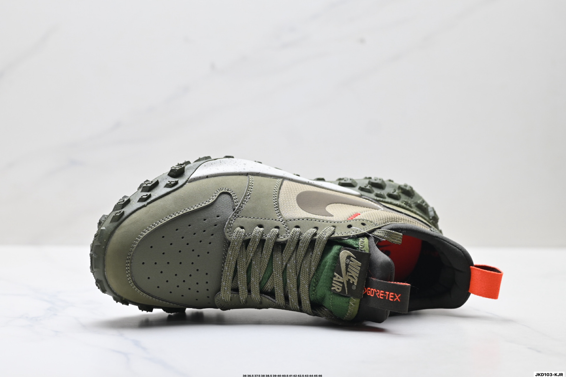 Nike Air Jordan 1 Element Gore-Tex 耐克 经典耐用 低帮跑步鞋 FV4227-003-Top High Quatity Cheap Sneakers Fashion Clothing Clothes Bags handbags Shoes of all Brand wholesale With The best Quality And Beautiful Price from China Factory Chinese suppliers wholesaler seller Nike Air Jordan 1 Element Gore-Tex 耐克 经典耐用 低帮跑步鞋 FV4227-003