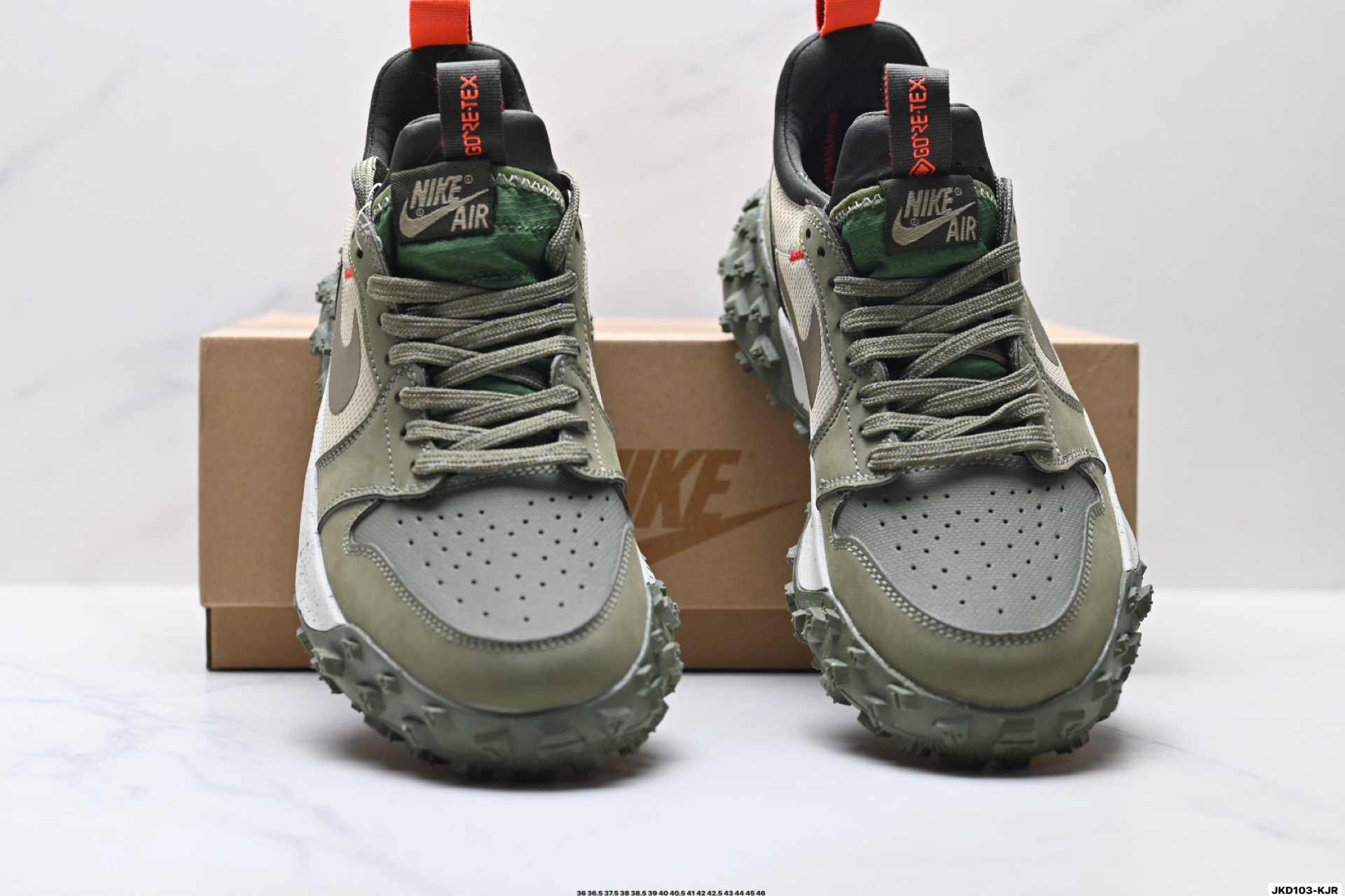 Nike Air Jordan 1 Element Gore-Tex 耐克 经典耐用 低帮跑步鞋 FV4227-003-Top High Quatity Cheap Sneakers Fashion Clothing Clothes Bags handbags Shoes of all Brand wholesale With The best Quality And Beautiful Price from China Factory Chinese suppliers wholesaler seller Nike Air Jordan 1 Element Gore-Tex 耐克 经典耐用 低帮跑步鞋 FV4227-003