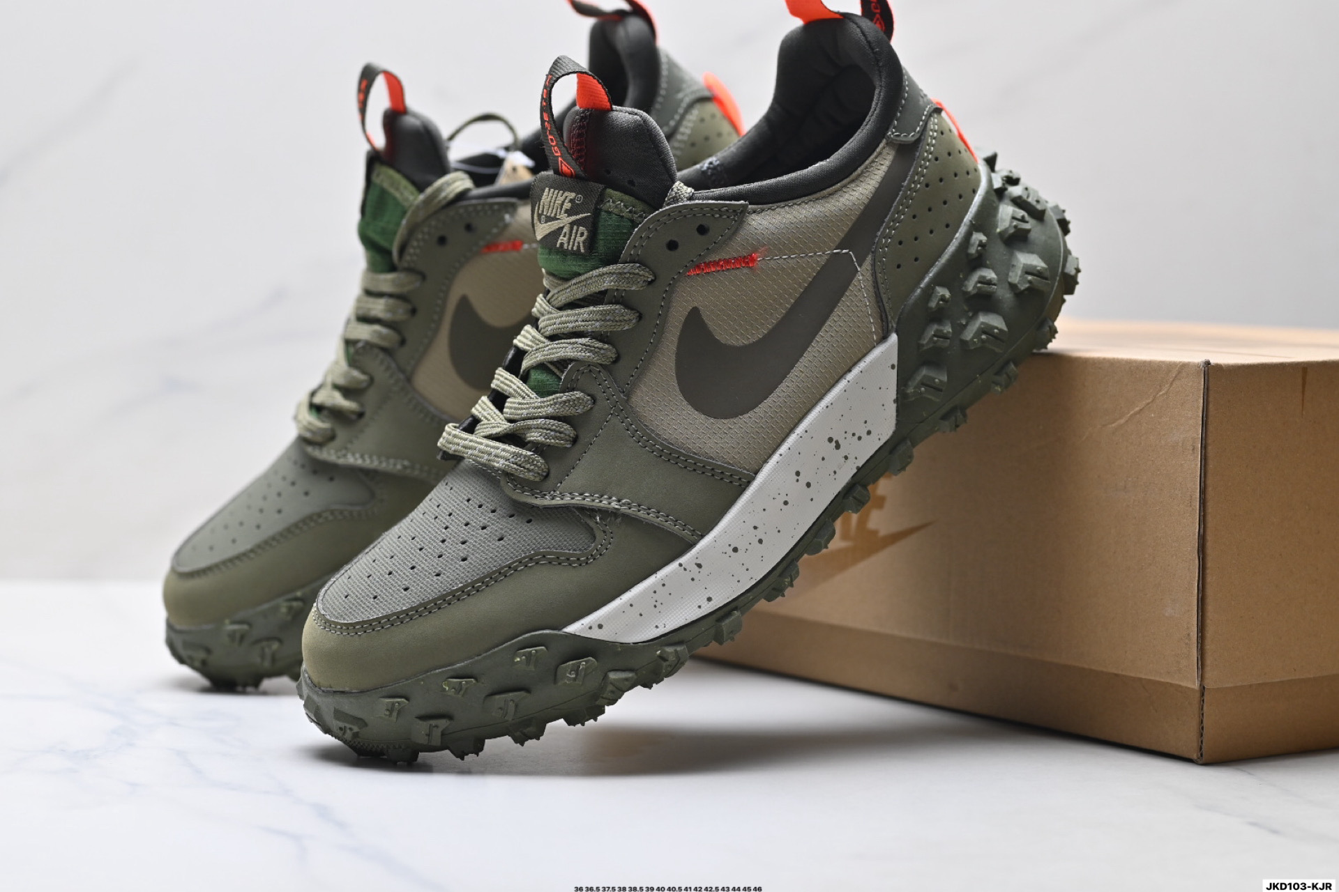 Nike Air Jordan 1 Element Gore-Tex 耐克 经典耐用 低帮跑步鞋 FV4227-003-Top High Quatity Cheap Sneakers Fashion Clothing Clothes Bags handbags Shoes of all Brand wholesale With The best Quality And Beautiful Price from China Factory Chinese suppliers wholesaler seller Nike Air Jordan 1 Element Gore-Tex 耐克 经典耐用 低帮跑步鞋 FV4227-003