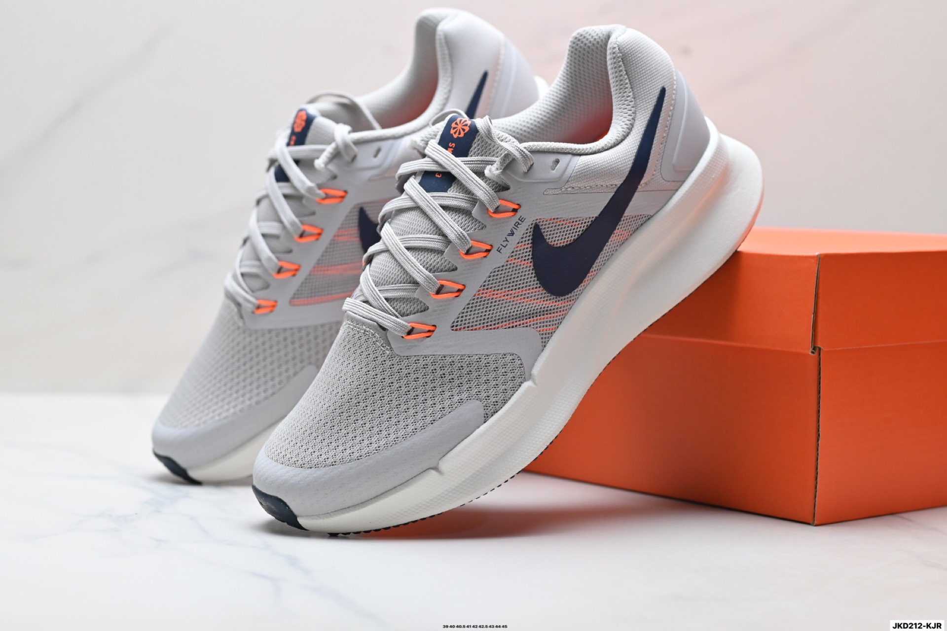 180 Nike Run Swift 3 透气防滑耐磨轻便 耐克 低帮跑鞋 CU3517-004