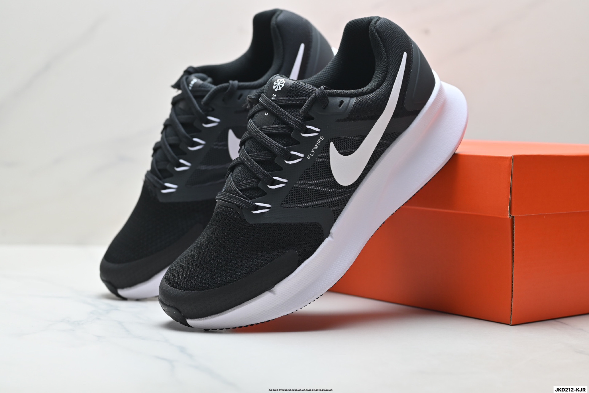 180 Nike Run Swift 3 透气防滑耐磨轻便 耐克 低帮跑鞋 CU3517-004