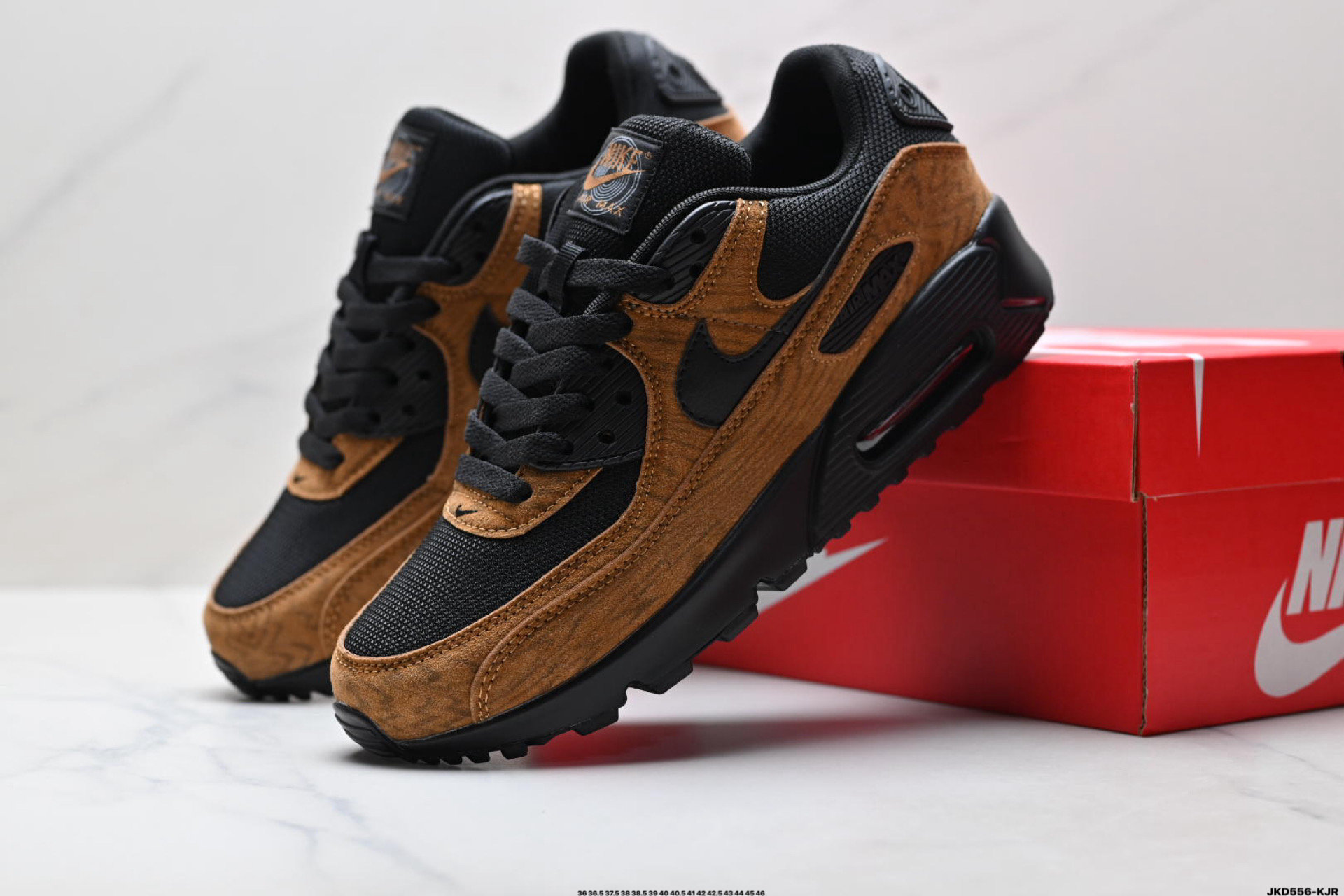 Nike Air Max 90 初代复古气垫百搭休闲运动慢跑鞋复古小气垫史上第一双可视气垫跑鞋 FB9658-100-Top High Quatity Cheap Sneakers Fashion Clothing Clothes Bags handbags Shoes of all Brand wholesale With The best Quality And Beautiful Price from China Factory Chinese suppliers wholesaler seller Nike Air Max 90 初代复古气垫百搭休闲运动慢跑鞋复古小气垫史上第一双可视气垫跑鞋 FB9658-100