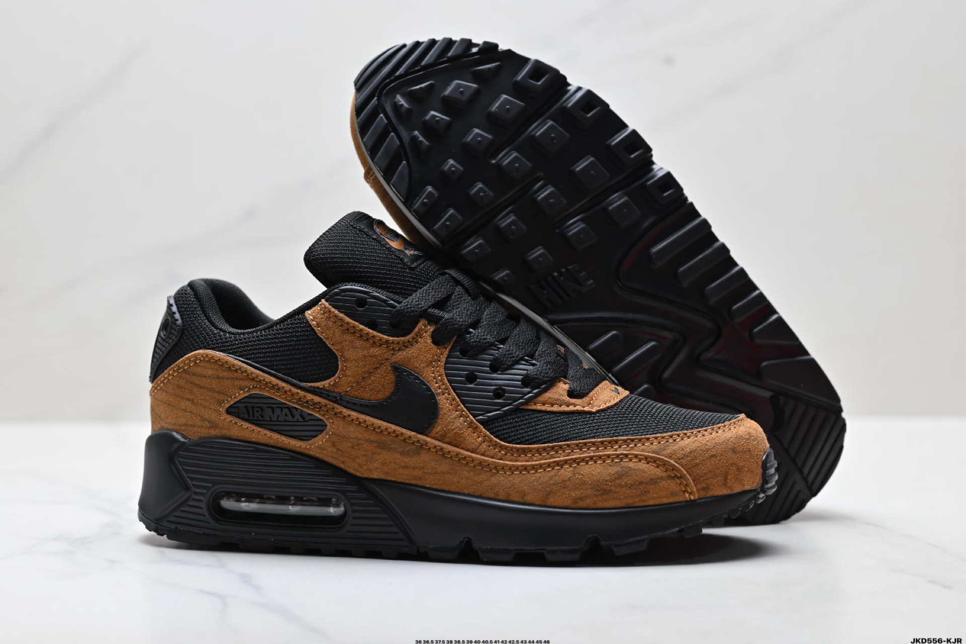 Nike Air Max 90 初代复古气垫百搭休闲运动慢跑鞋复古小气垫史上第一双可视气垫跑鞋 FB9658-100-Top High Quatity Cheap Sneakers Fashion Clothing Clothes Bags handbags Shoes of all Brand wholesale With The best Quality And Beautiful Price from China Factory Chinese suppliers wholesaler seller Nike Air Max 90 初代复古气垫百搭休闲运动慢跑鞋复古小气垫史上第一双可视气垫跑鞋 FB9658-100