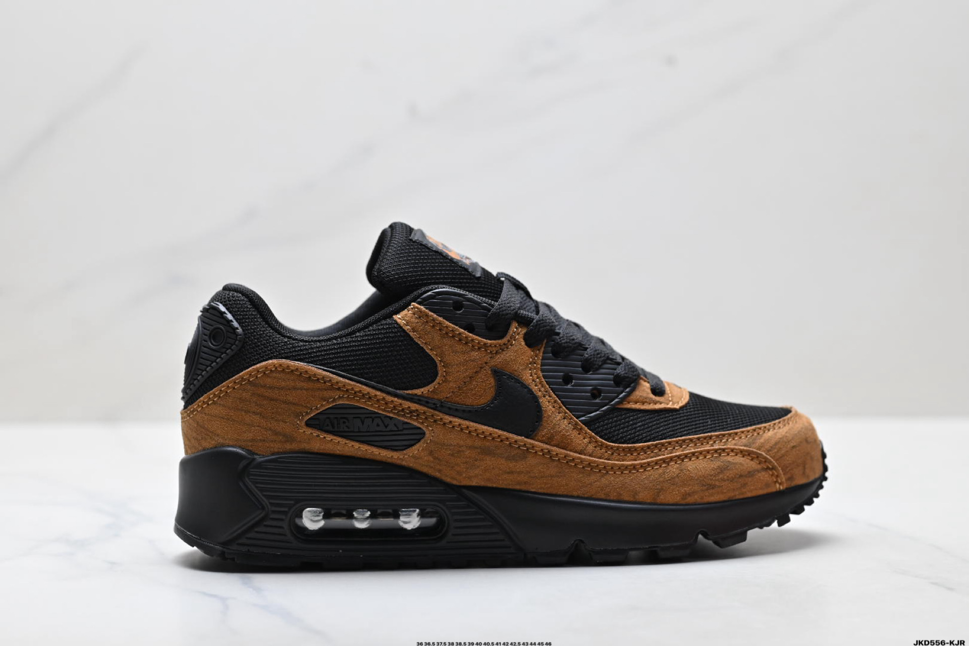 Nike Air Max 90 初代复古气垫百搭休闲运动慢跑鞋复古小气垫史上第一双可视气垫跑鞋 FB9658-100-Top High Quatity Cheap Sneakers Fashion Clothing Clothes Bags handbags Shoes of all Brand wholesale With The best Quality And Beautiful Price from China Factory Chinese suppliers wholesaler seller Nike Air Max 90 初代复古气垫百搭休闲运动慢跑鞋复古小气垫史上第一双可视气垫跑鞋 FB9658-100