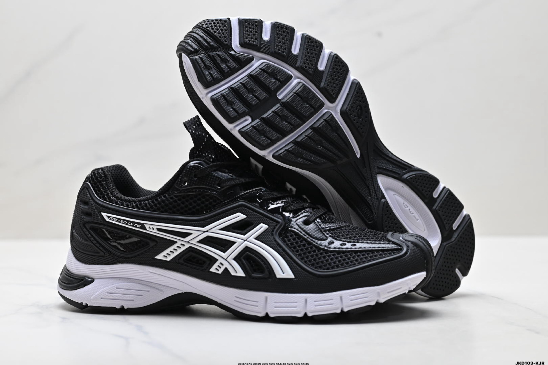 180 Asics Gel-Sd-Lyte 亚瑟士 运动休闲透气专业跑鞋 1203A660-002
