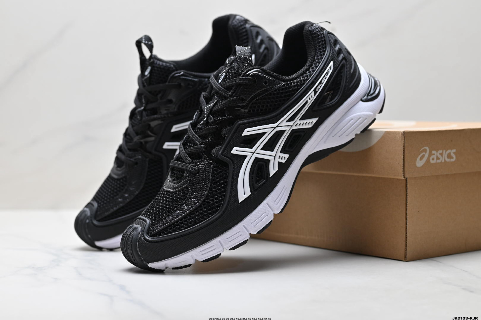 180 Asics Gel-Sd-Lyte 亚瑟士 运动休闲透气专业跑鞋 1203A660-002